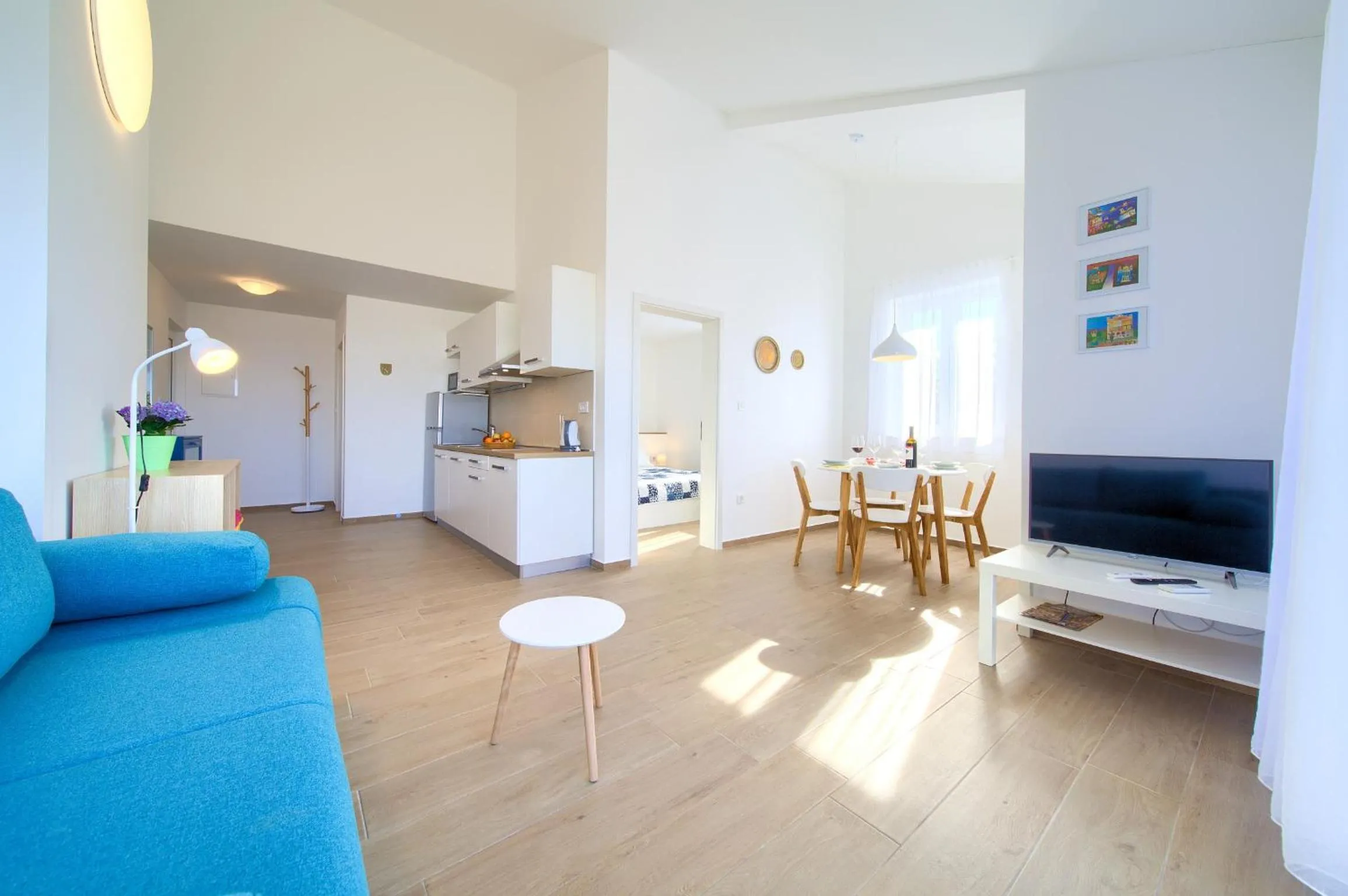 Apartments Meri