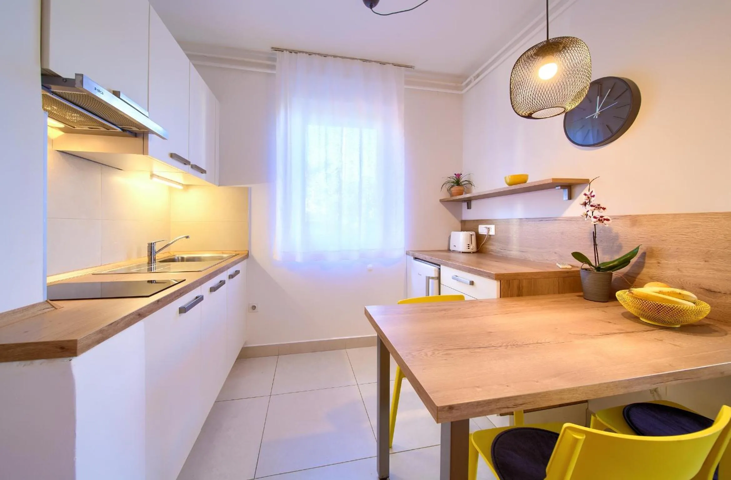 Apartments Meri
