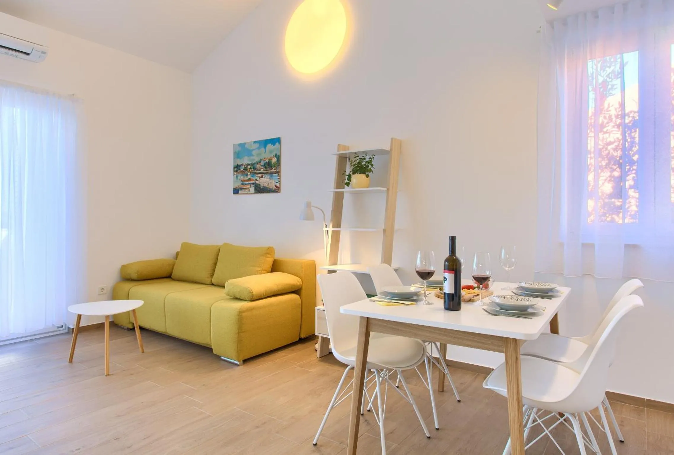 Apartments Meri