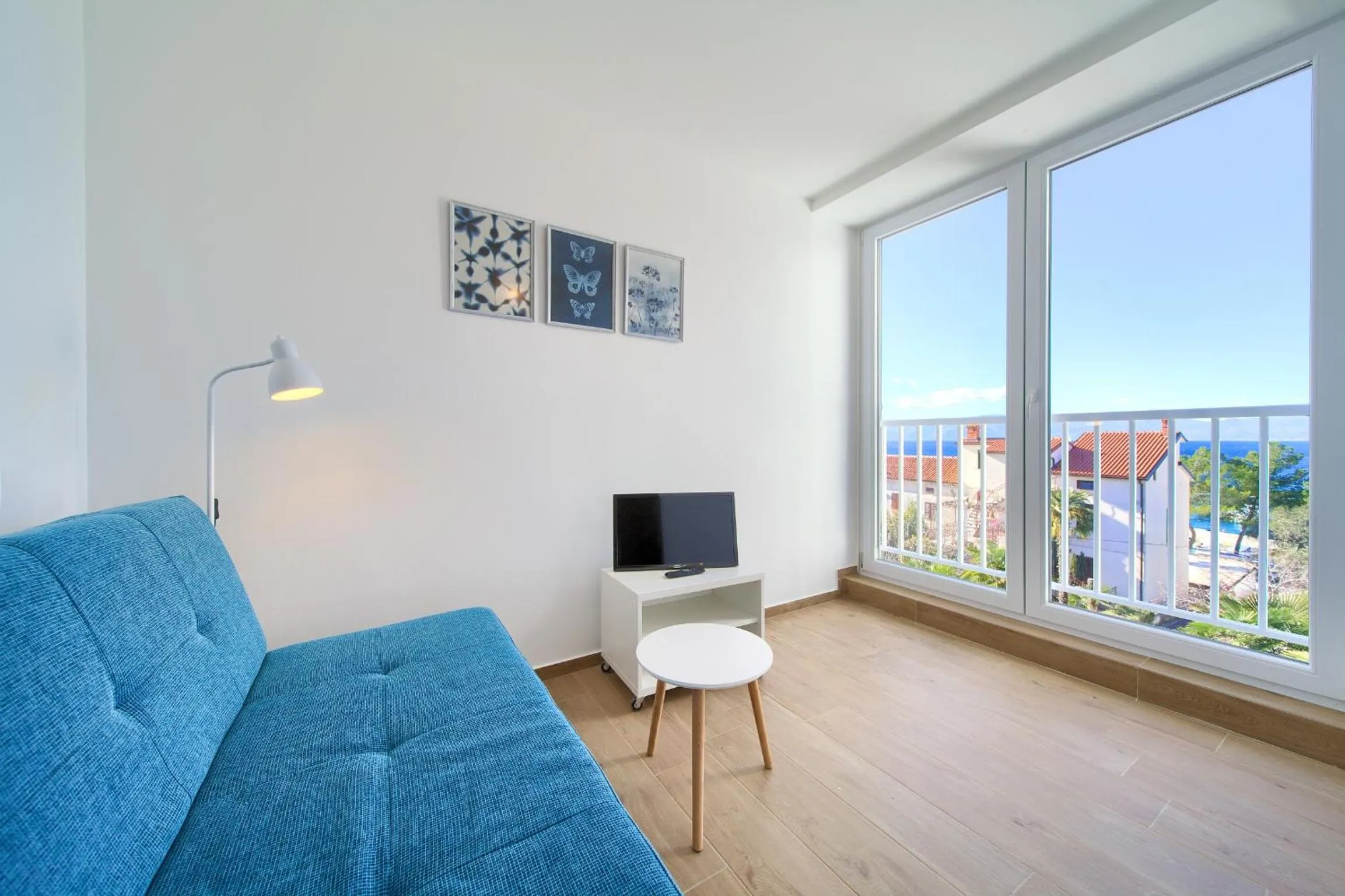 Apartments Meri