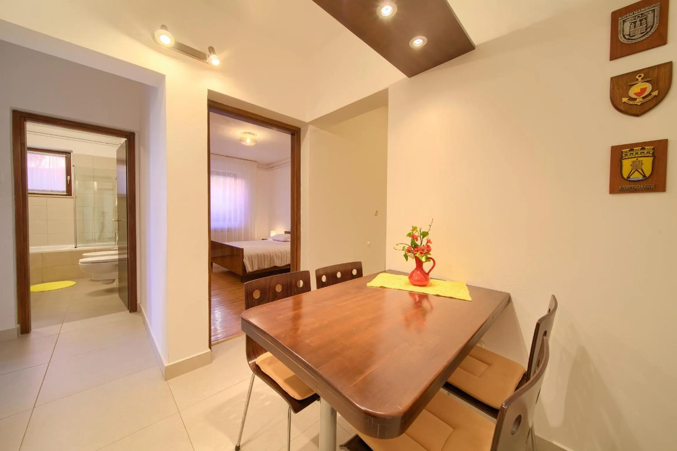 Apartments Meri