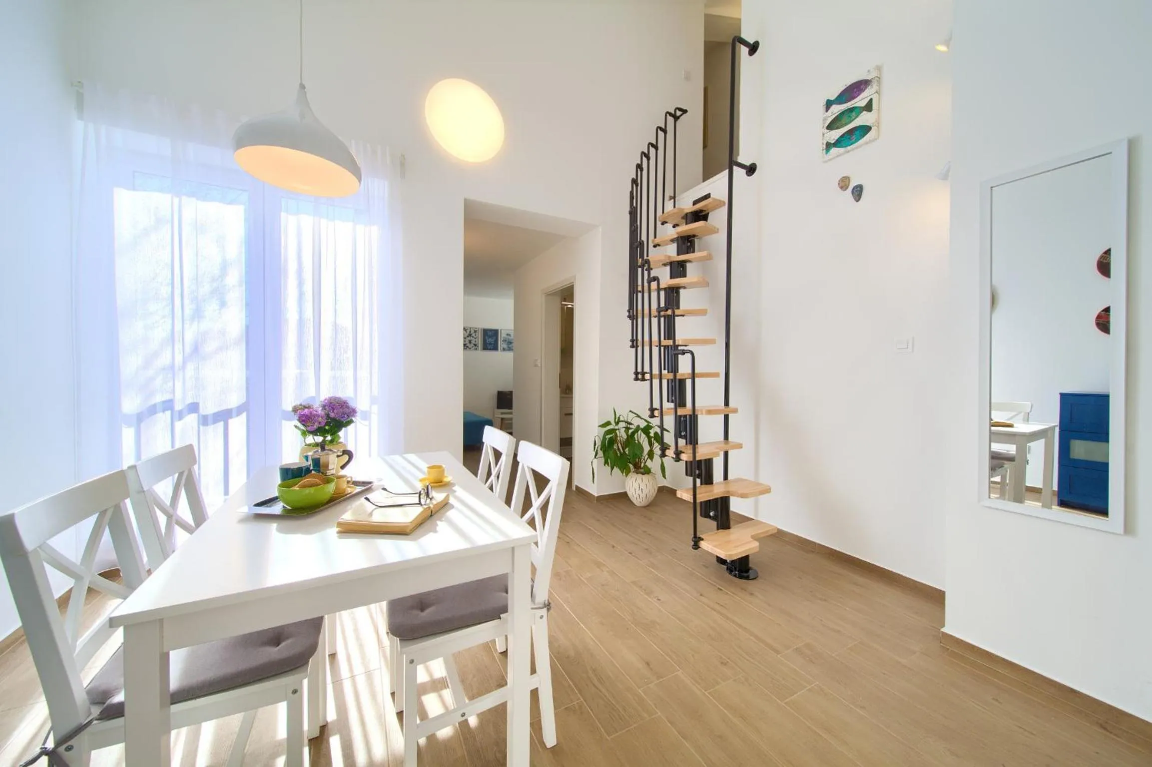 Apartments Meri