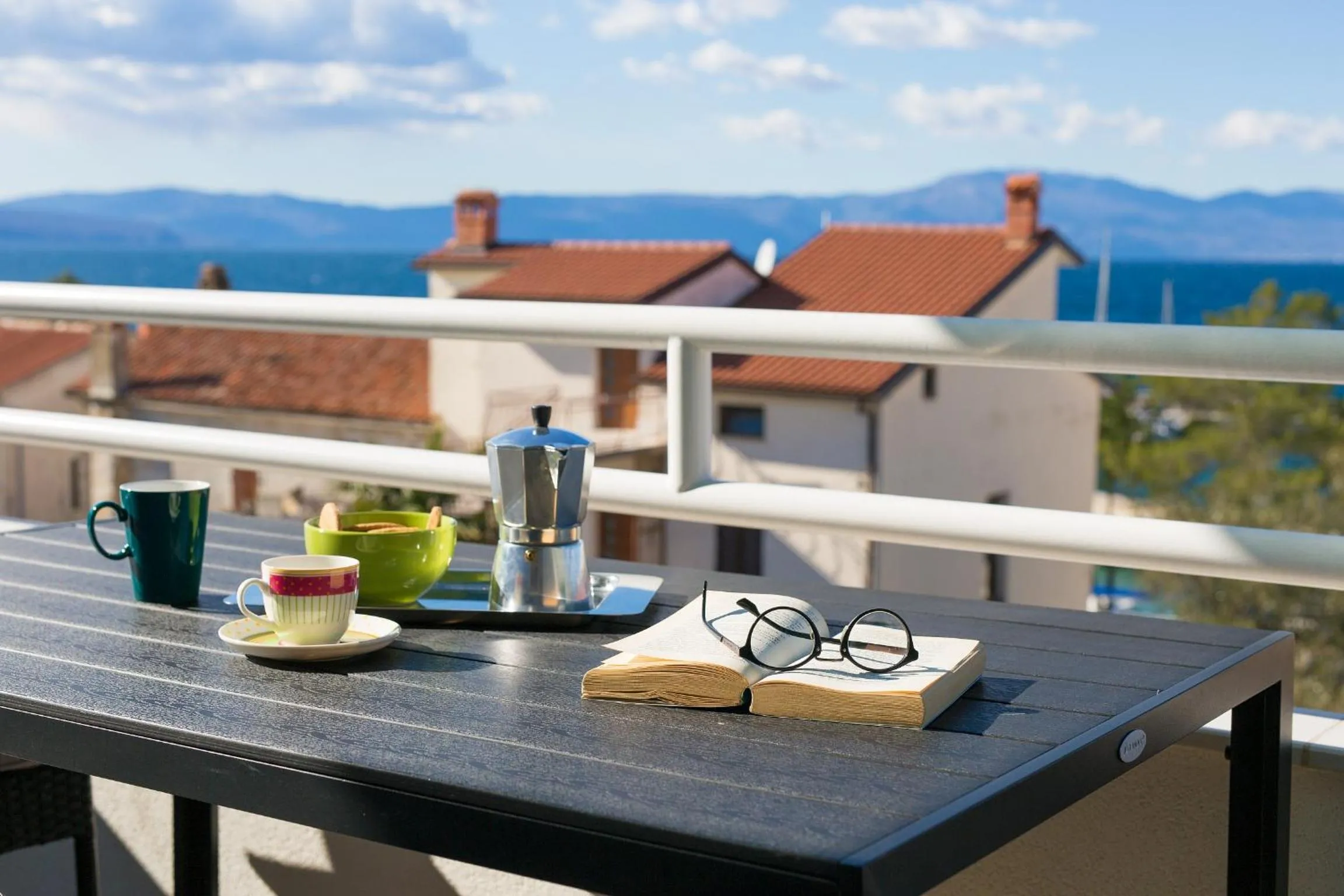 Apartments Meri