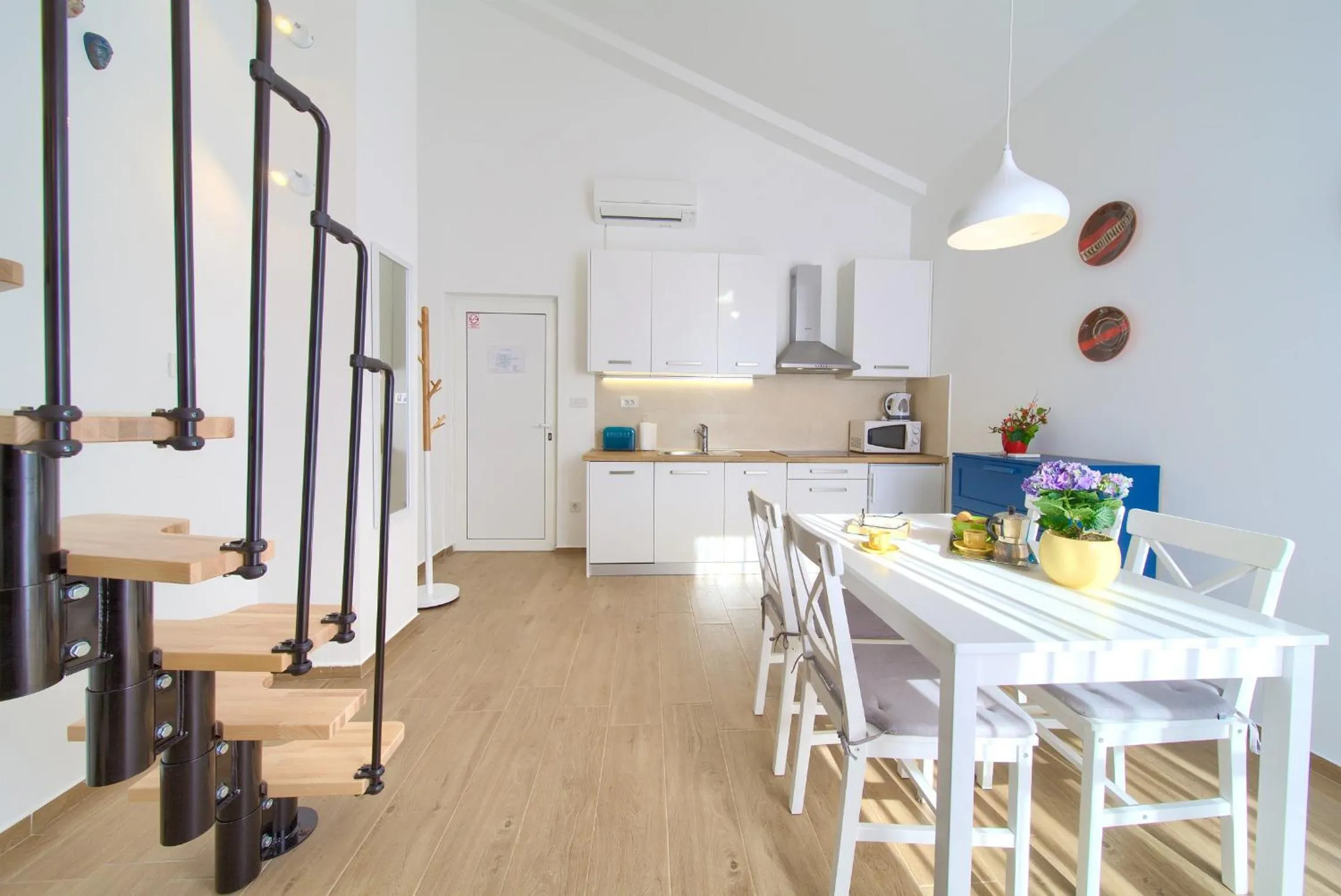 Apartments Meri