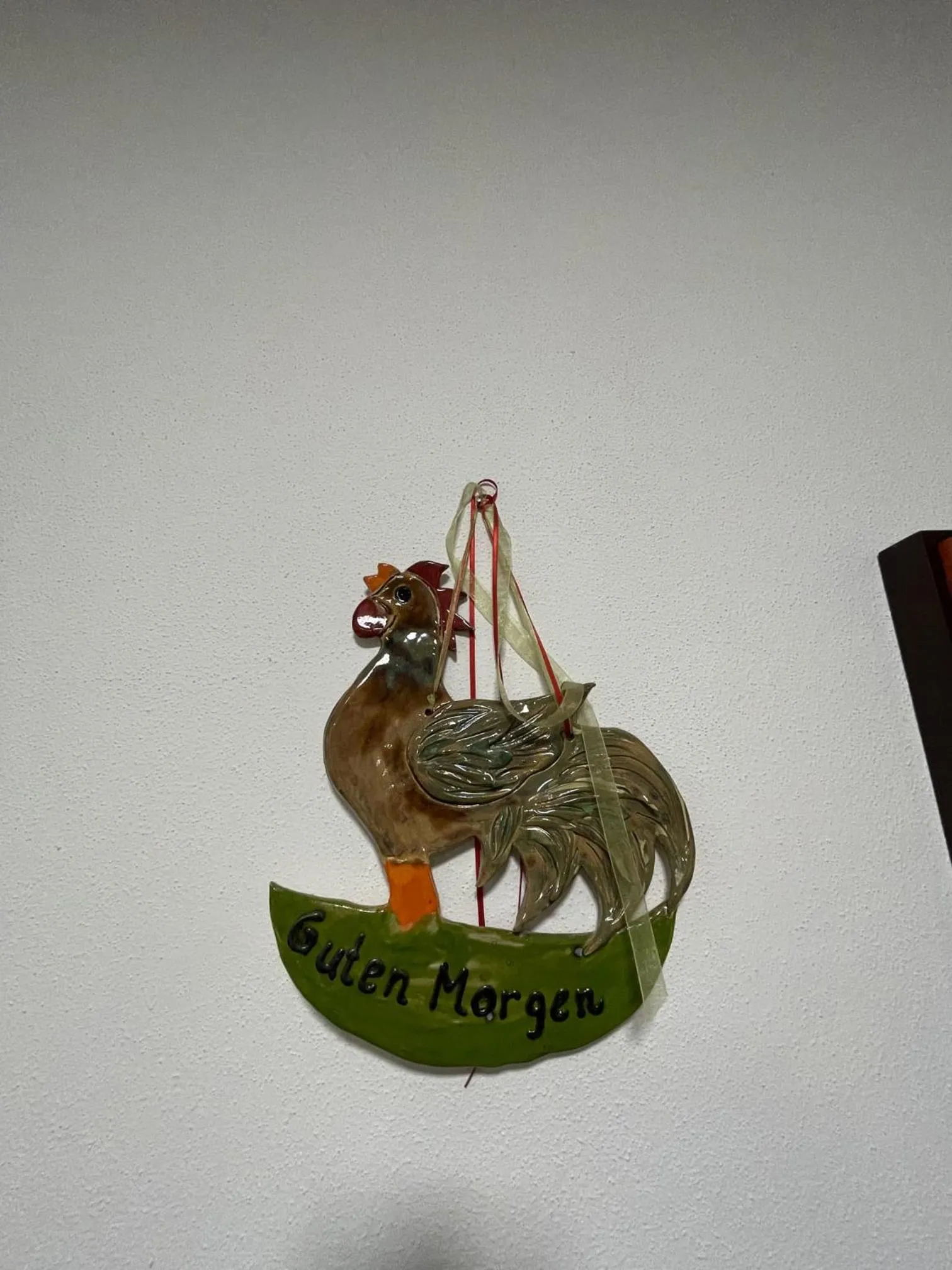 Buffet breakfast in Gästehaus Watschinger