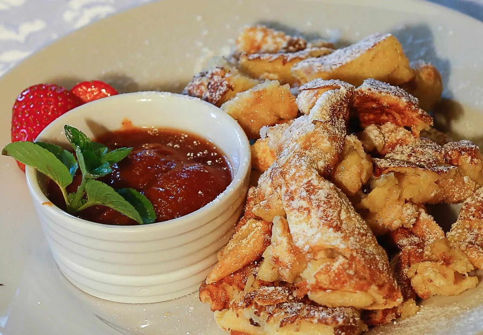 Gästehaus Watschinger