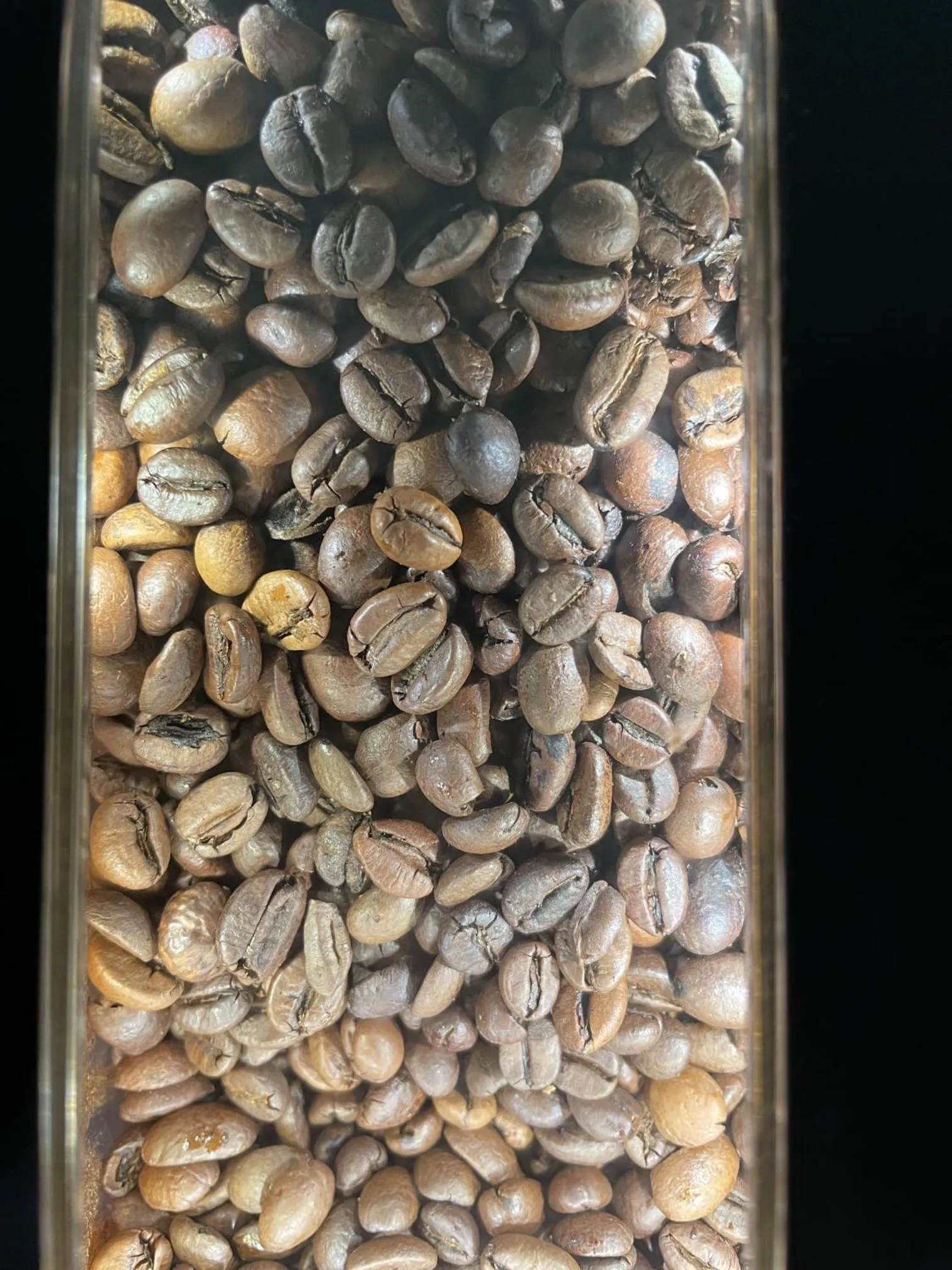 Coffee/tea facilities in Gästehaus Watschinger