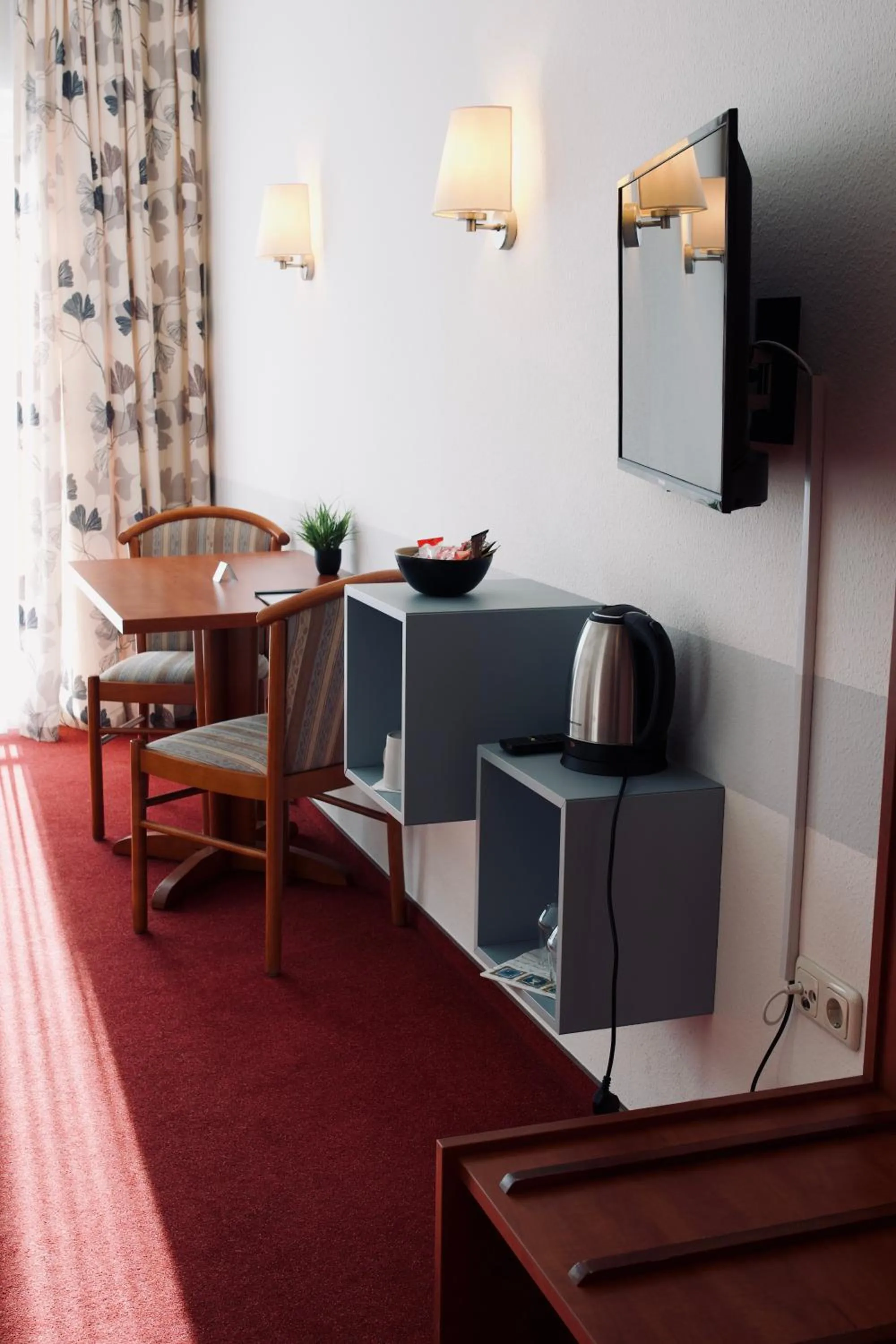 Gästehaus Tilly Hotel