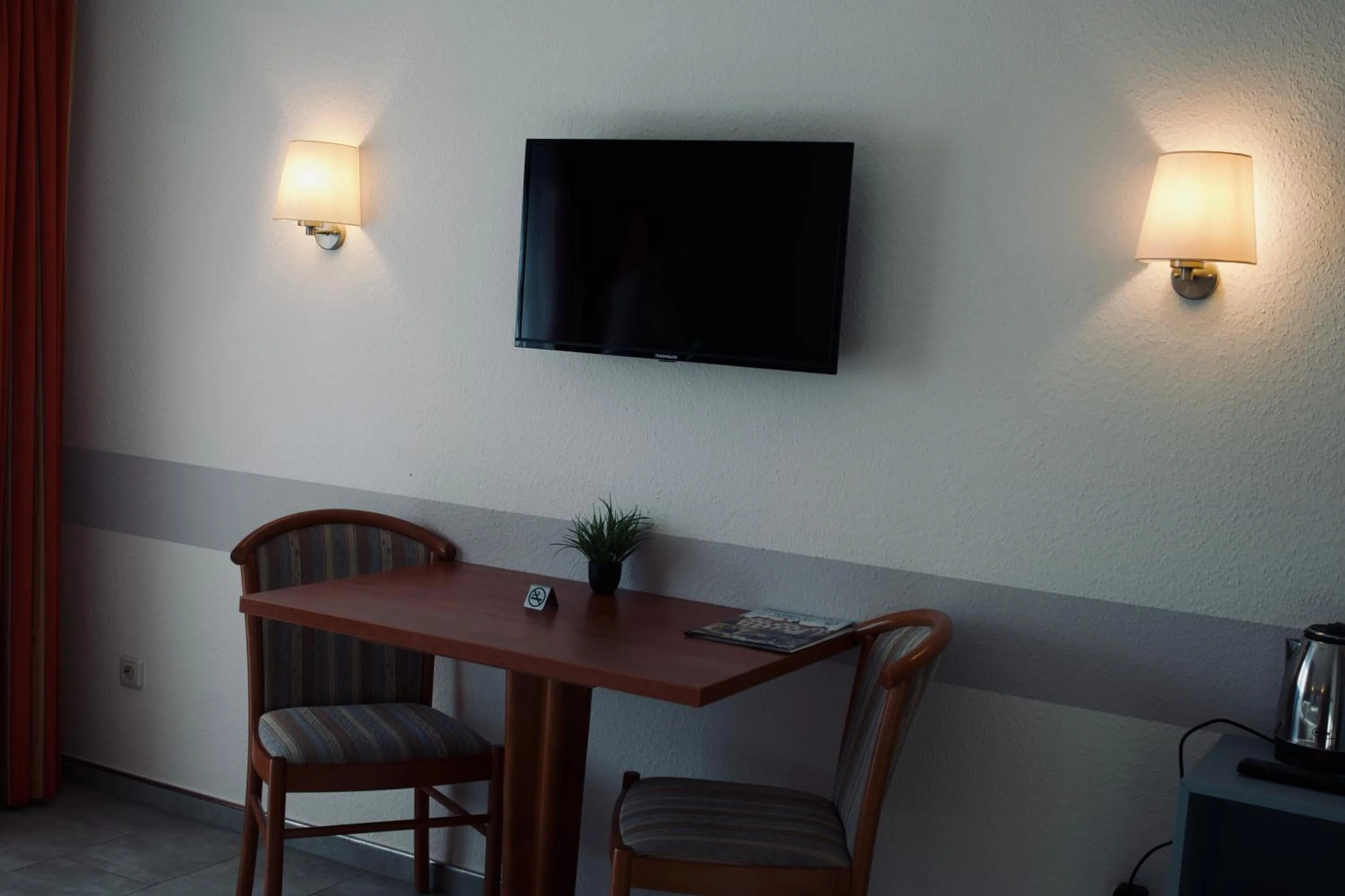 Gästehaus Tilly Hotel