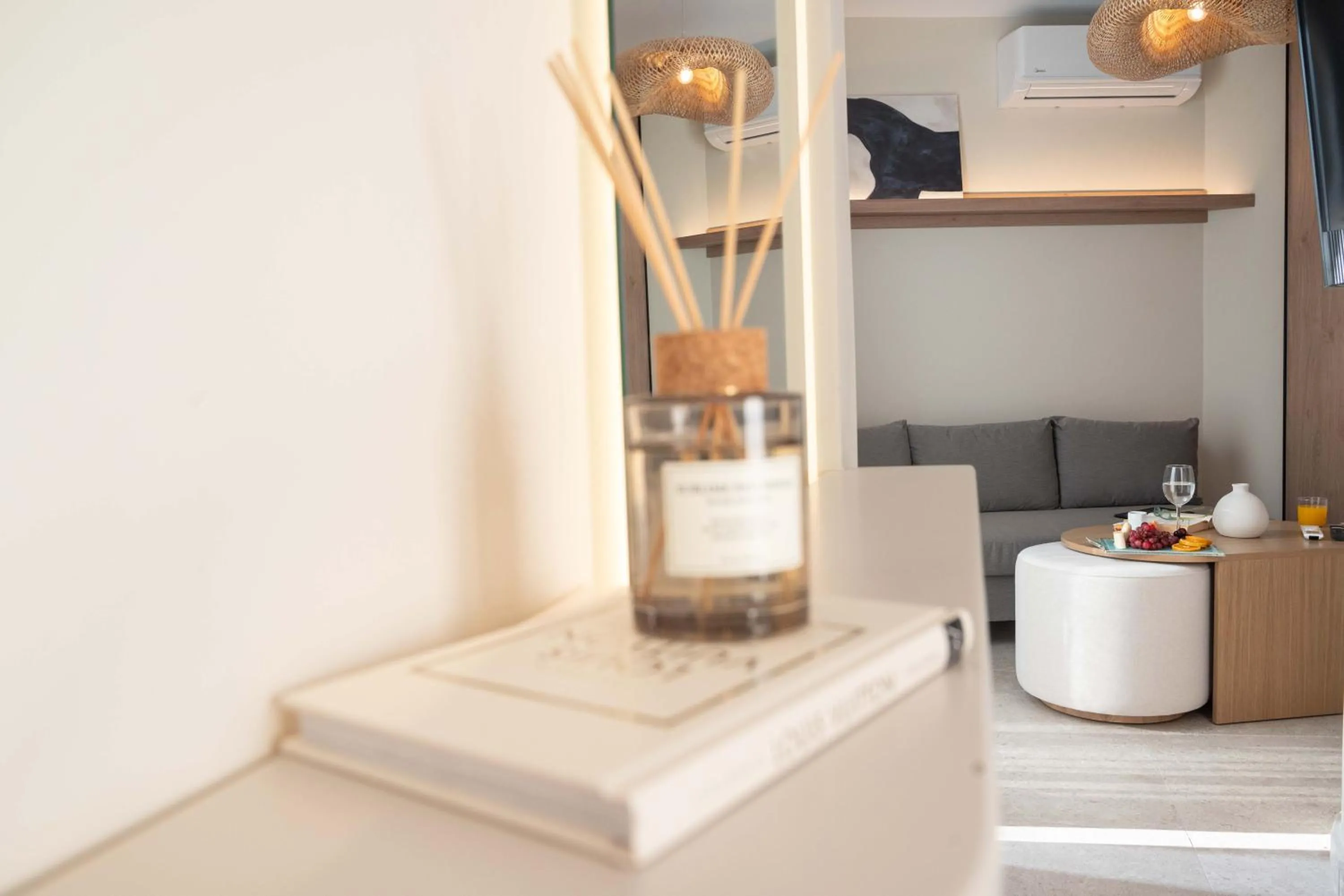 Anny's Residences & Suites