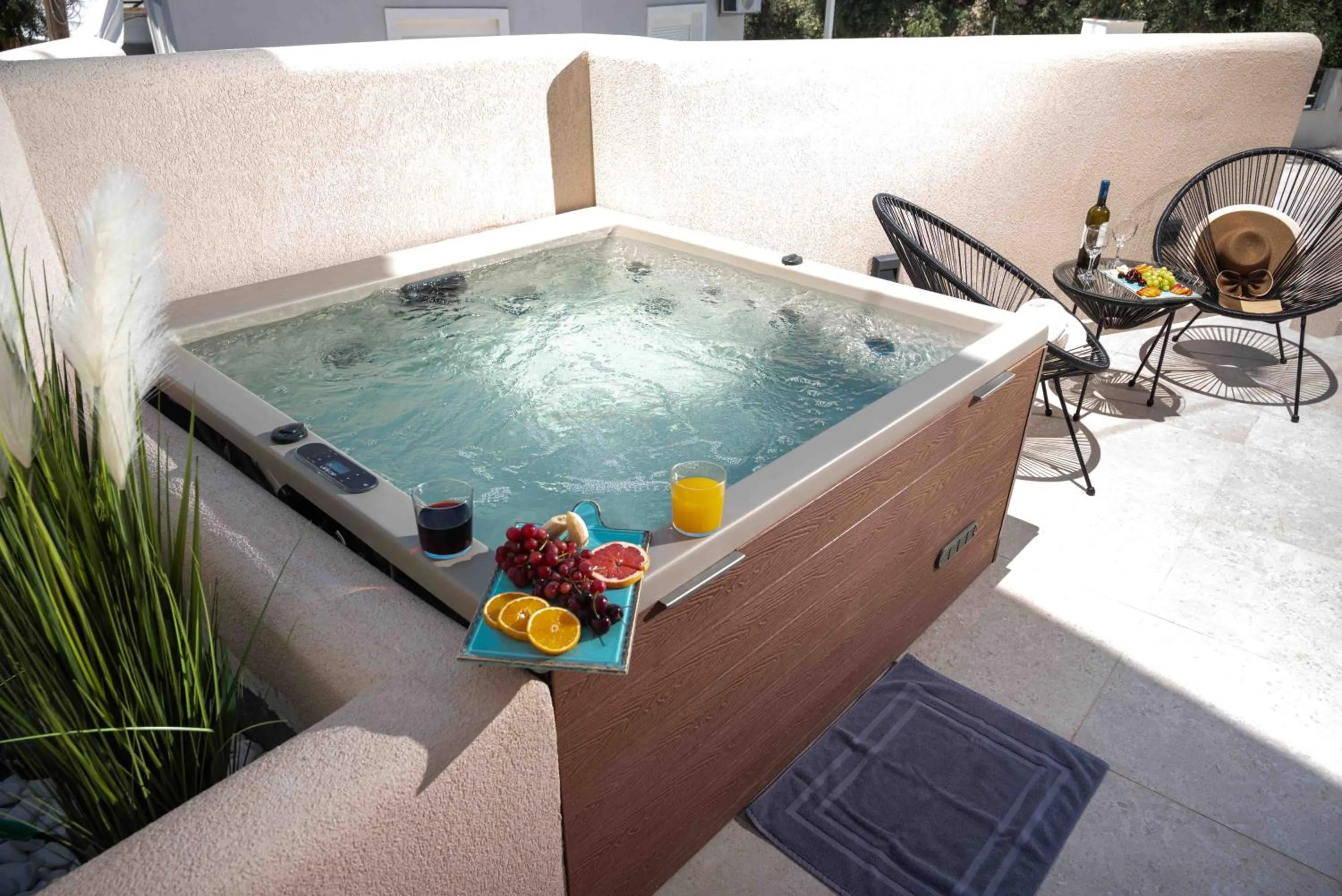 Anny's Residences & Suites