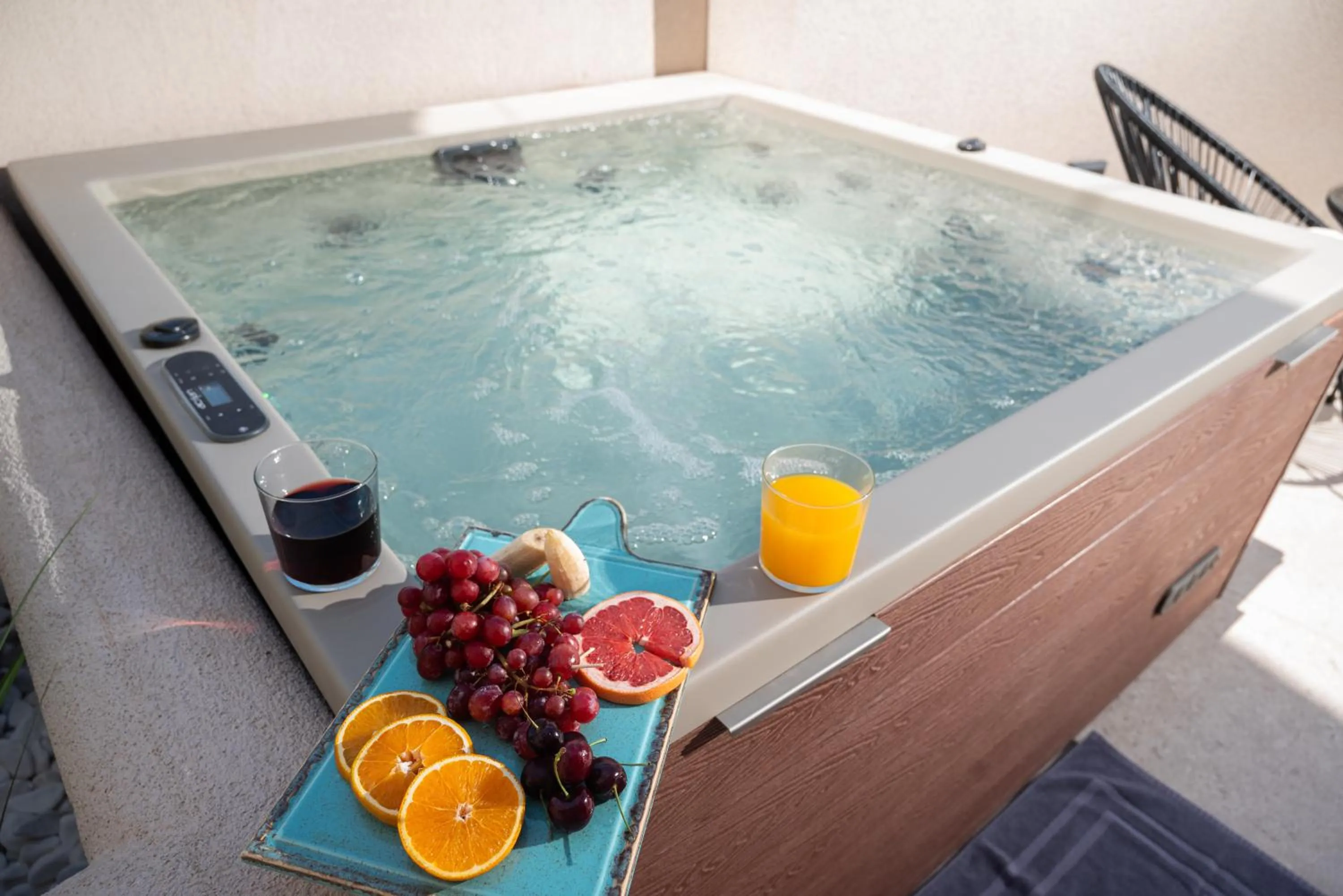 Anny's Residences & Suites