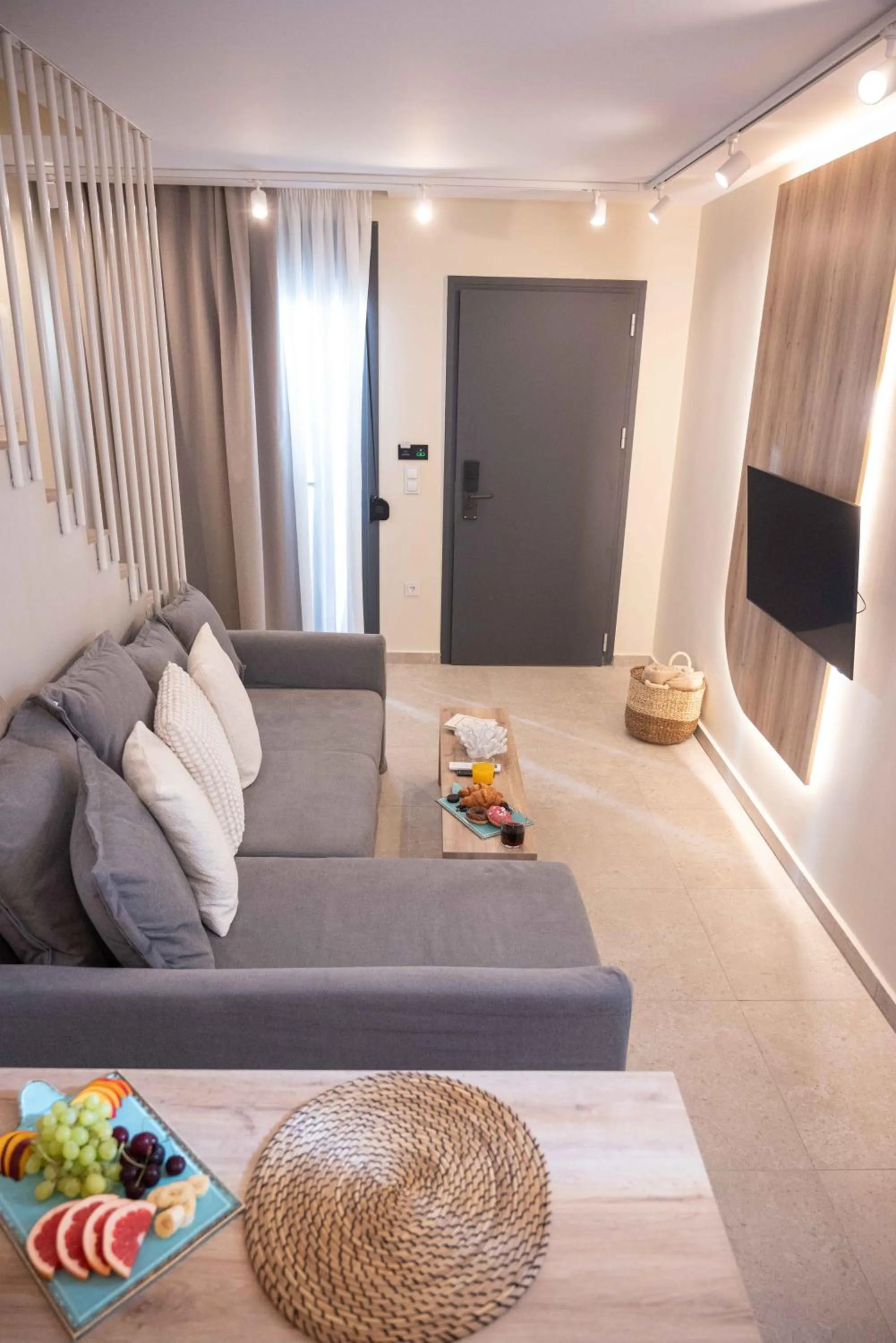 Anny's Residences & Suites