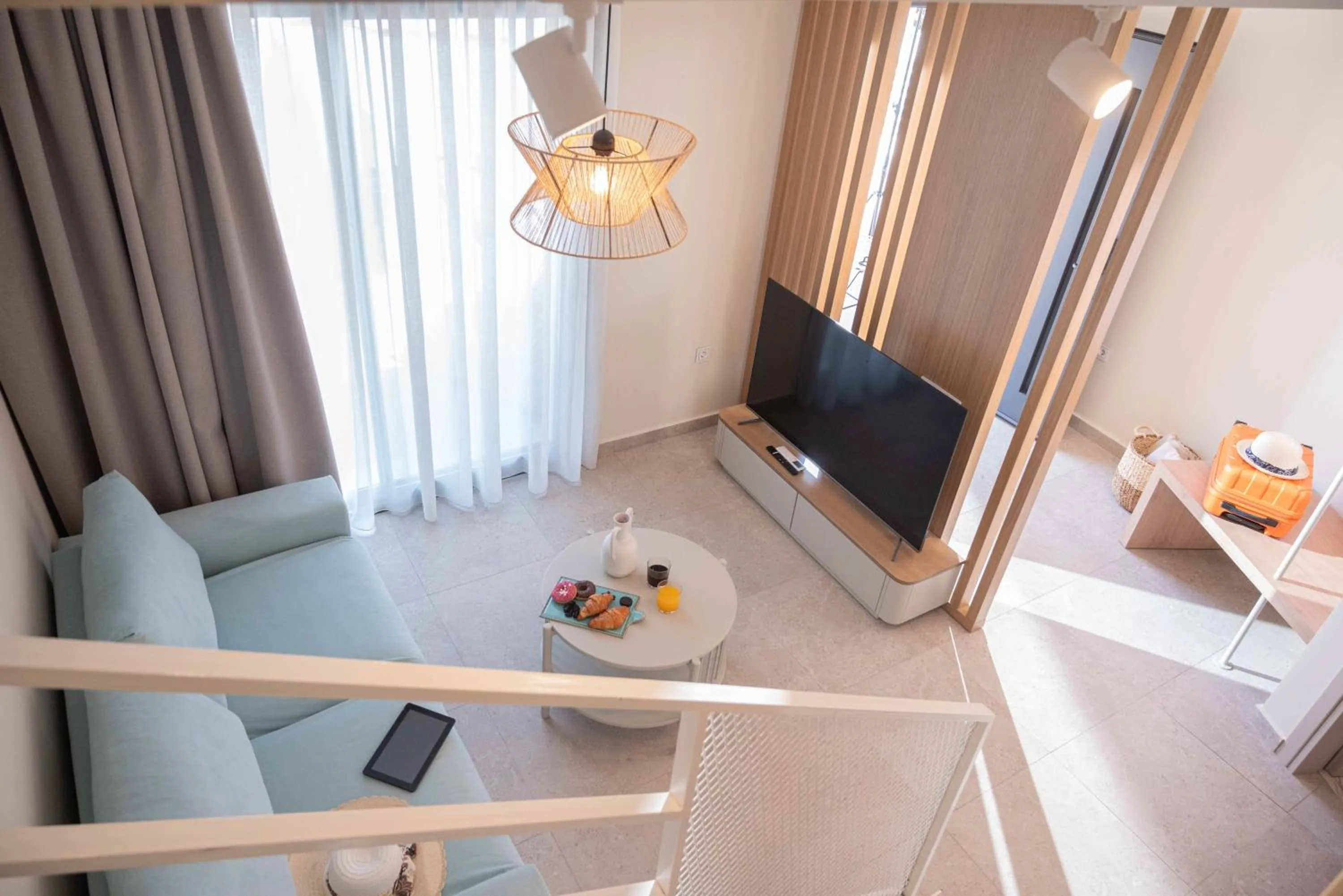 Anny's Residences & Suites