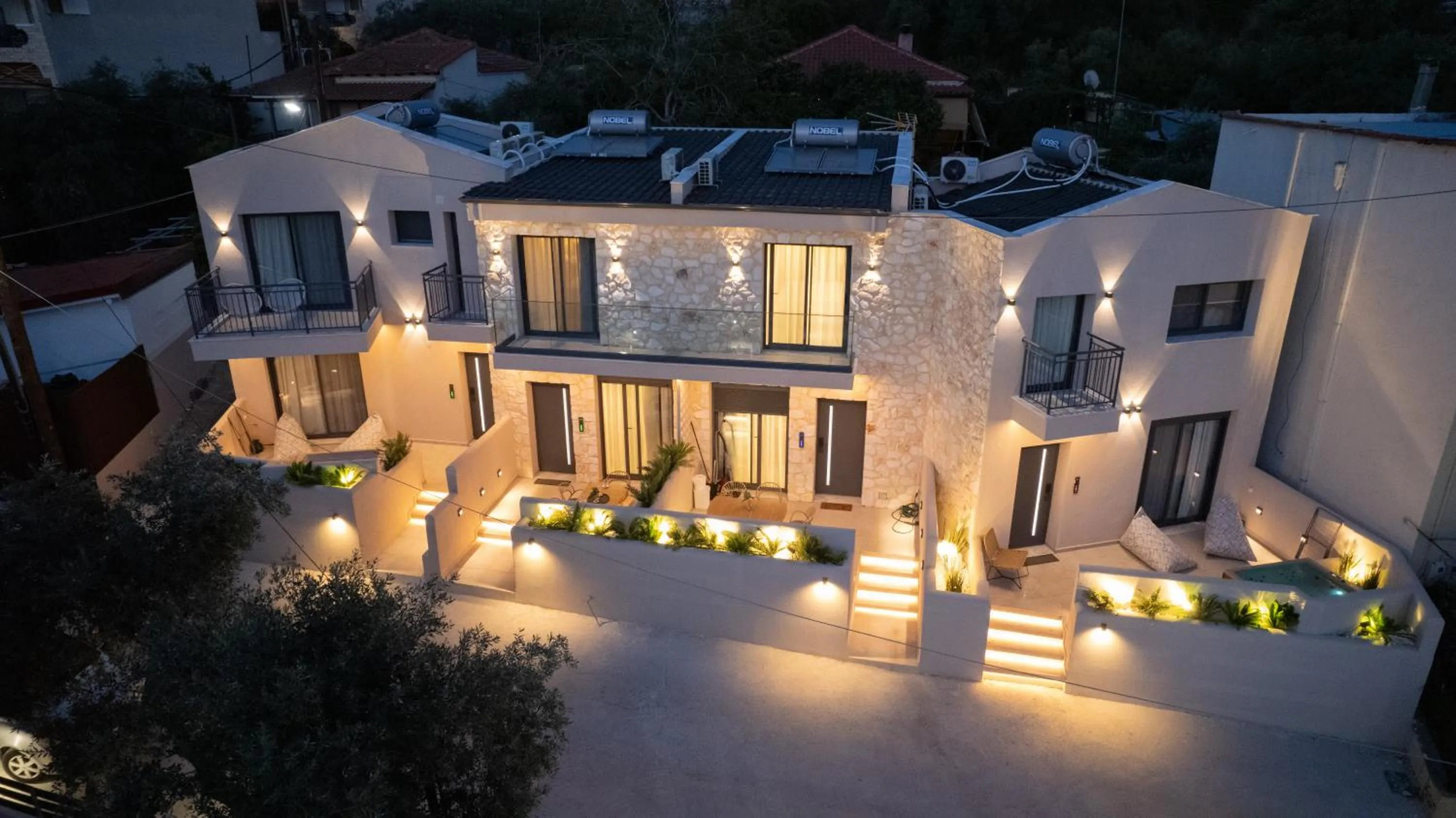 Anny's Residences & Suites