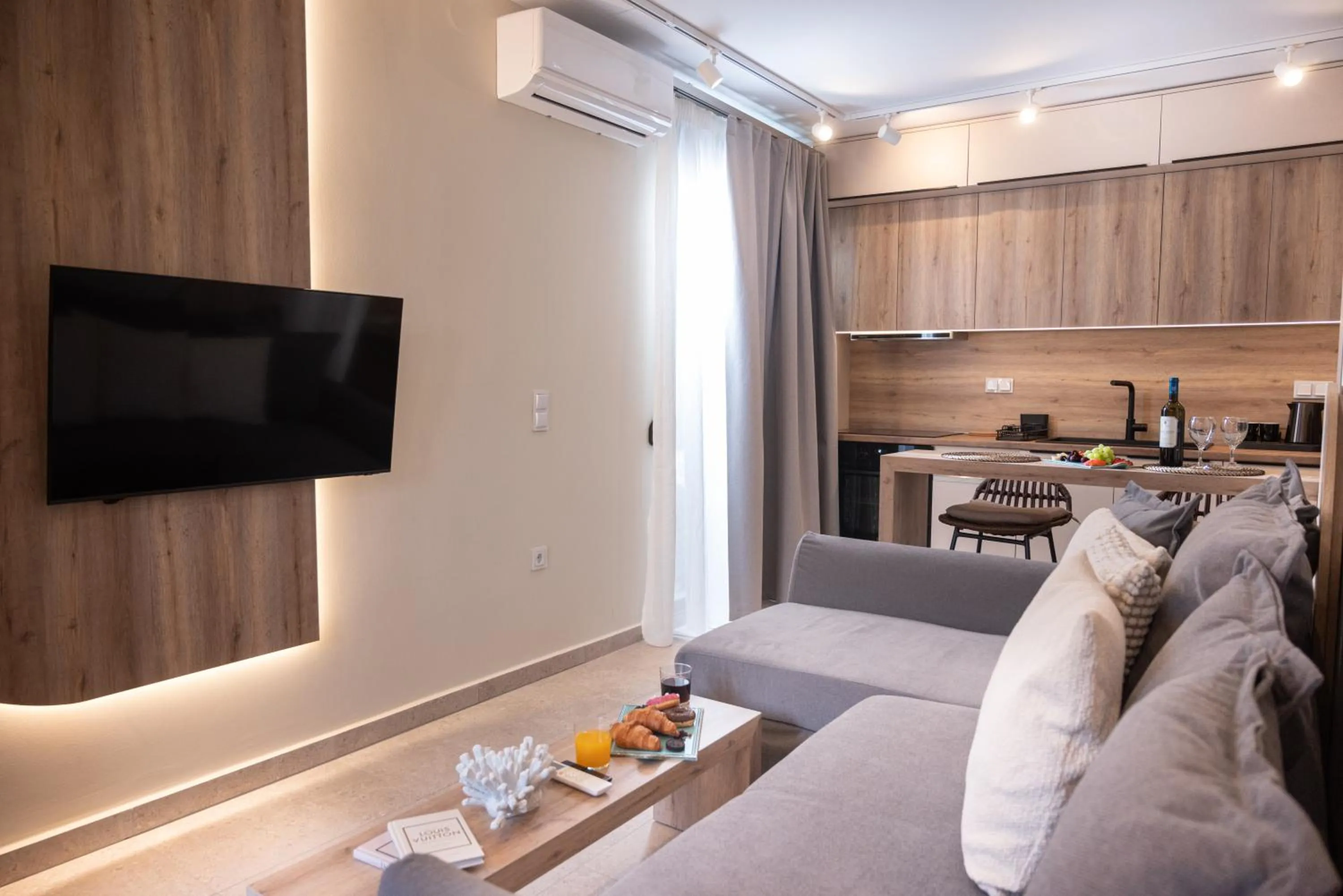 Anny's Residences & Suites