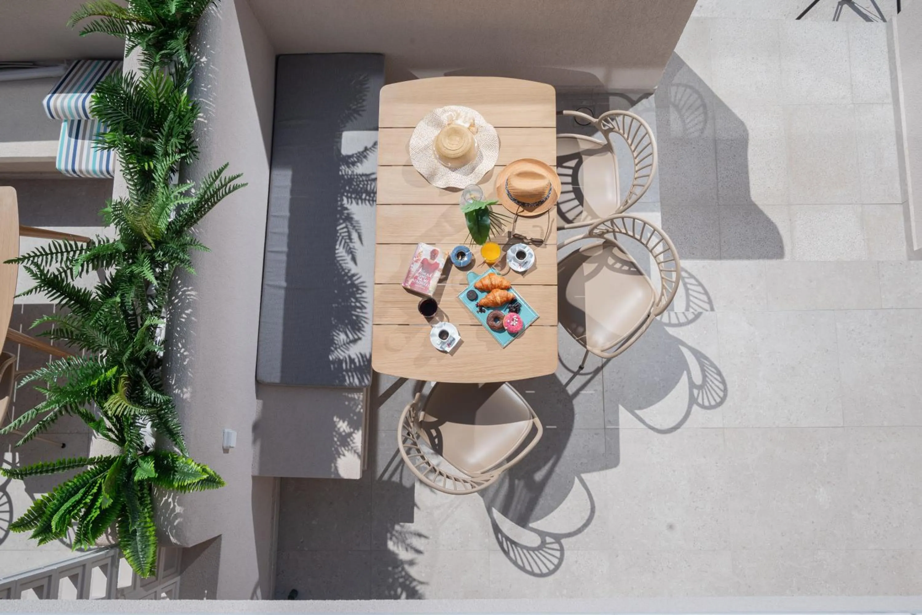 Anny's Residences & Suites