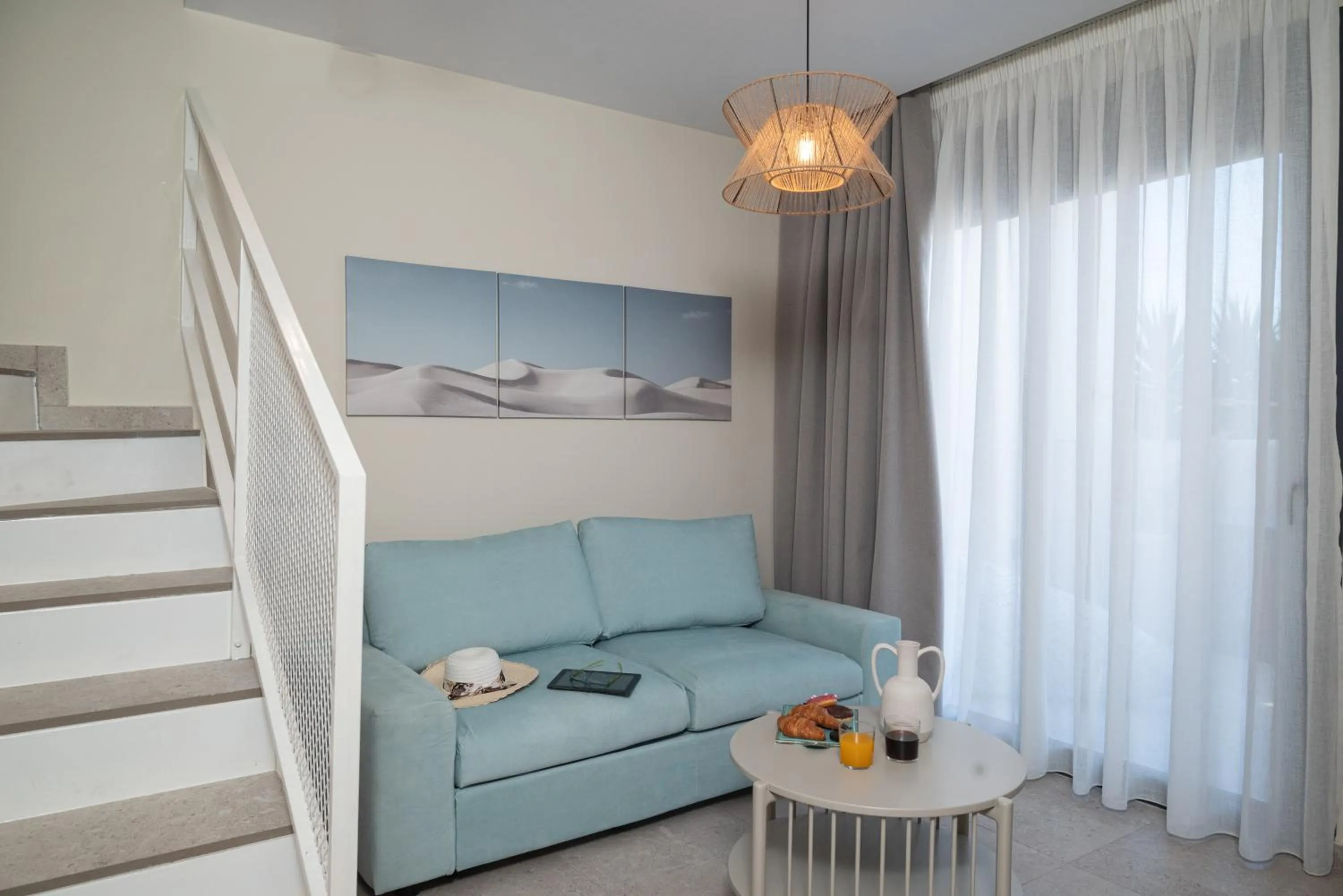 Anny's Residences & Suites