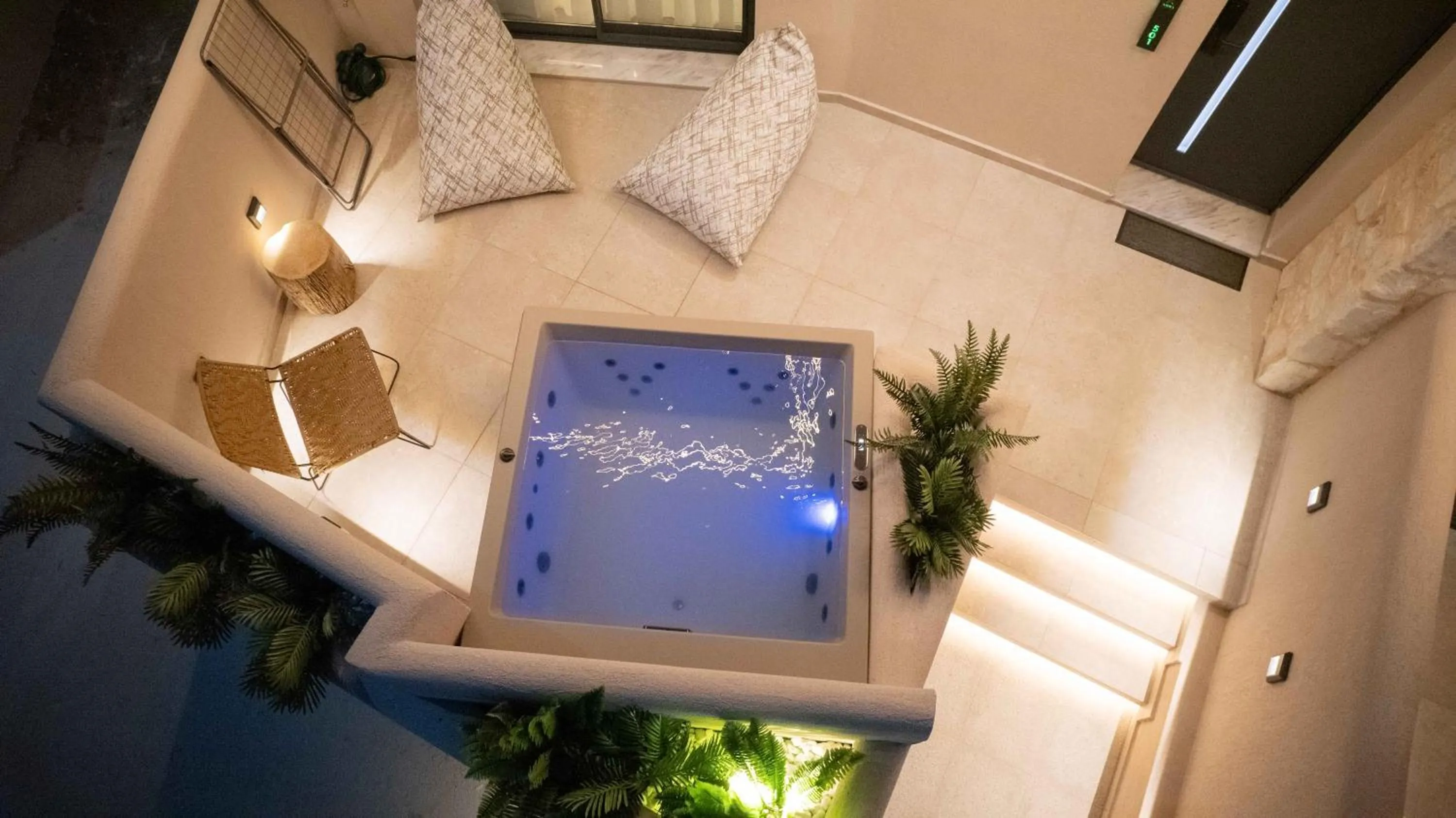 Anny's Residences & Suites