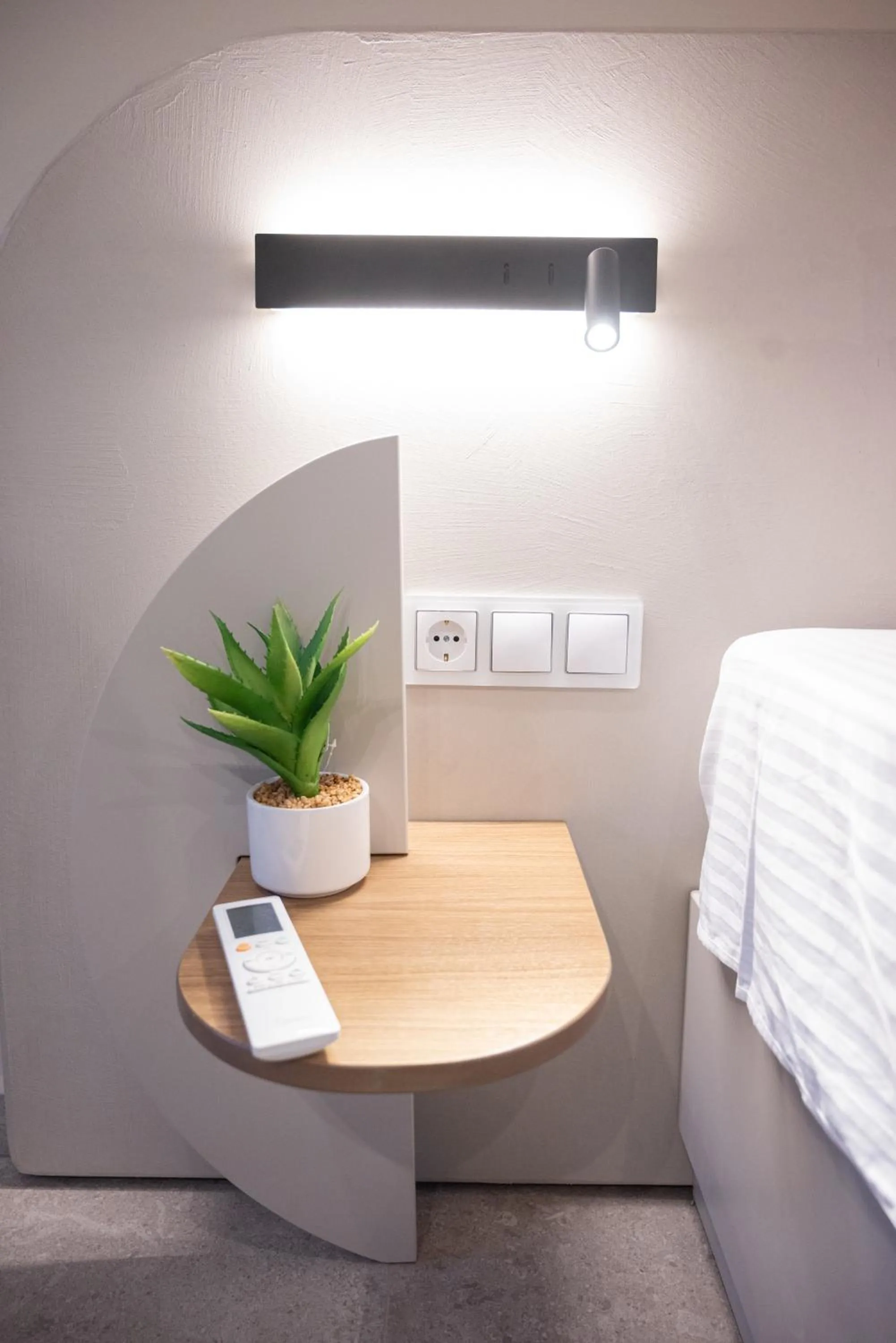 Anny's Residences & Suites