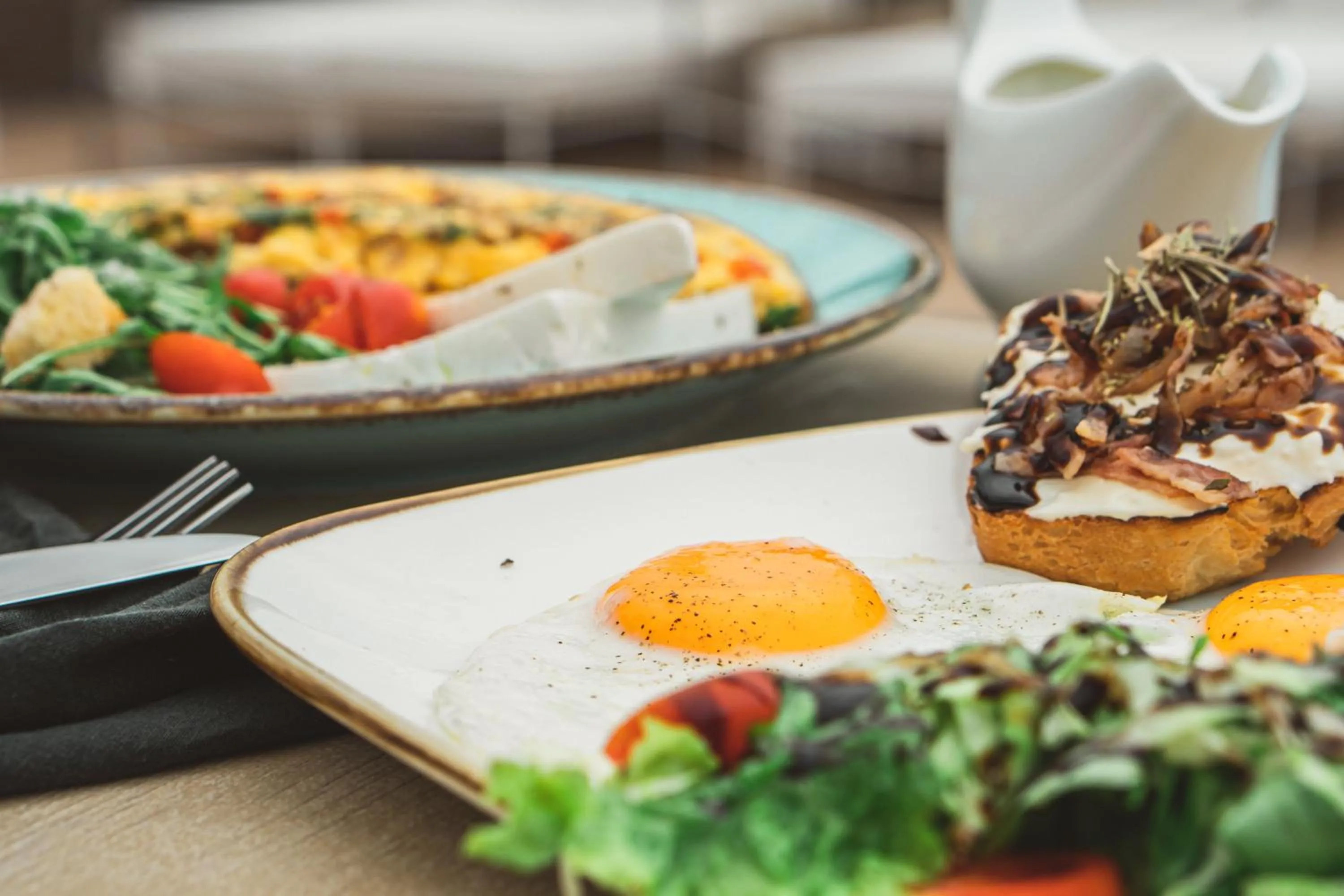 Anny's Residences & Suites