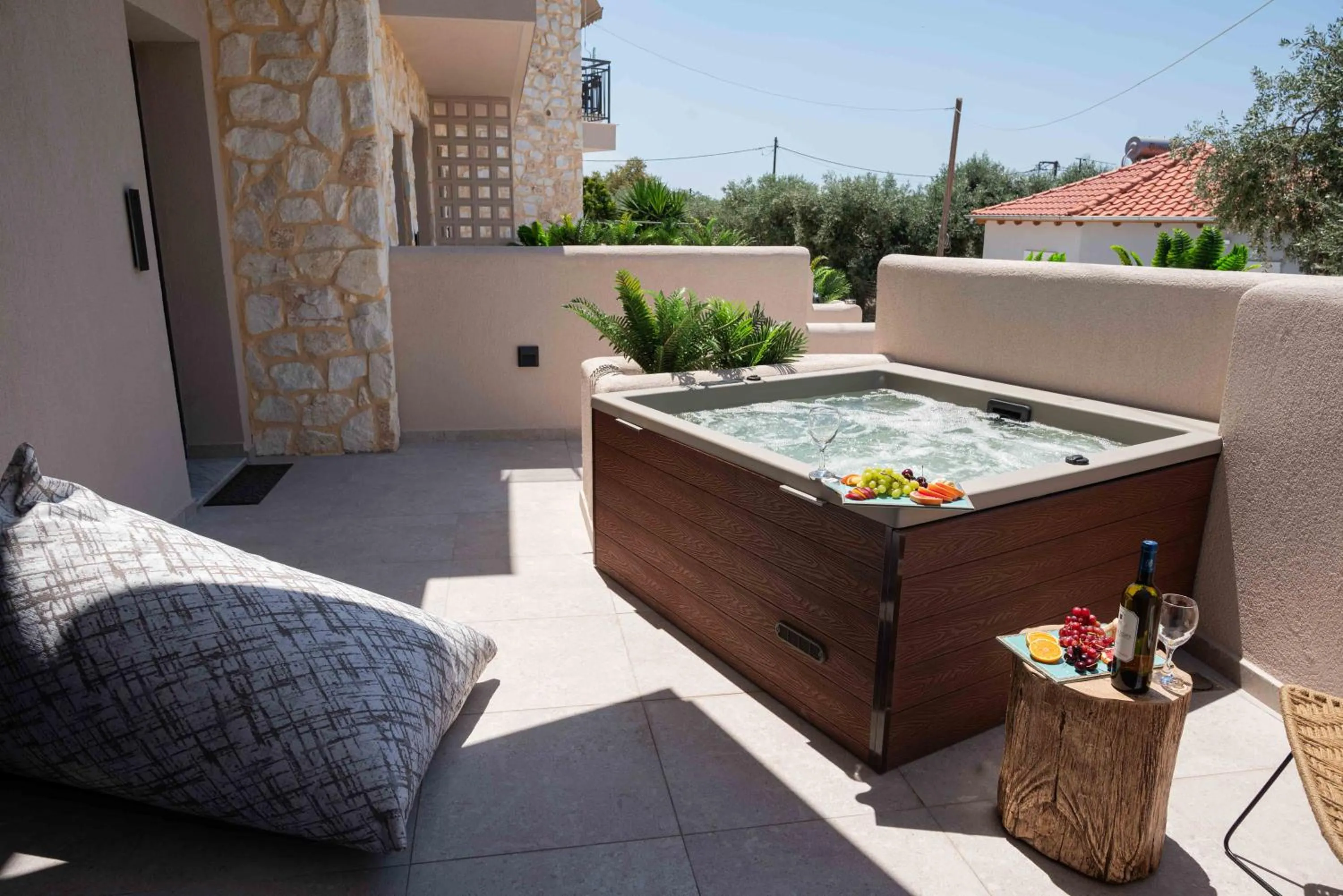 Anny's Residences & Suites