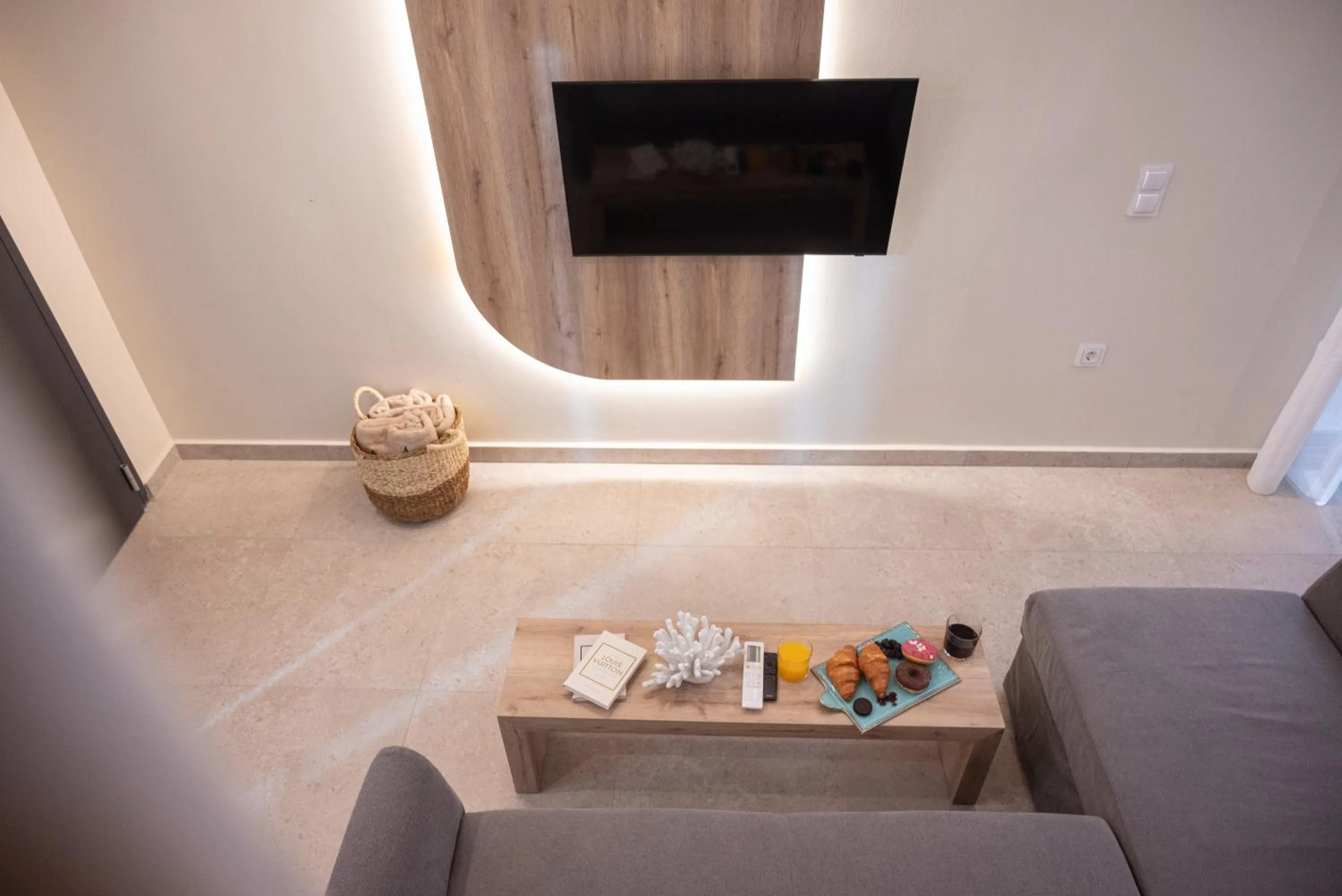 Anny's Residences & Suites