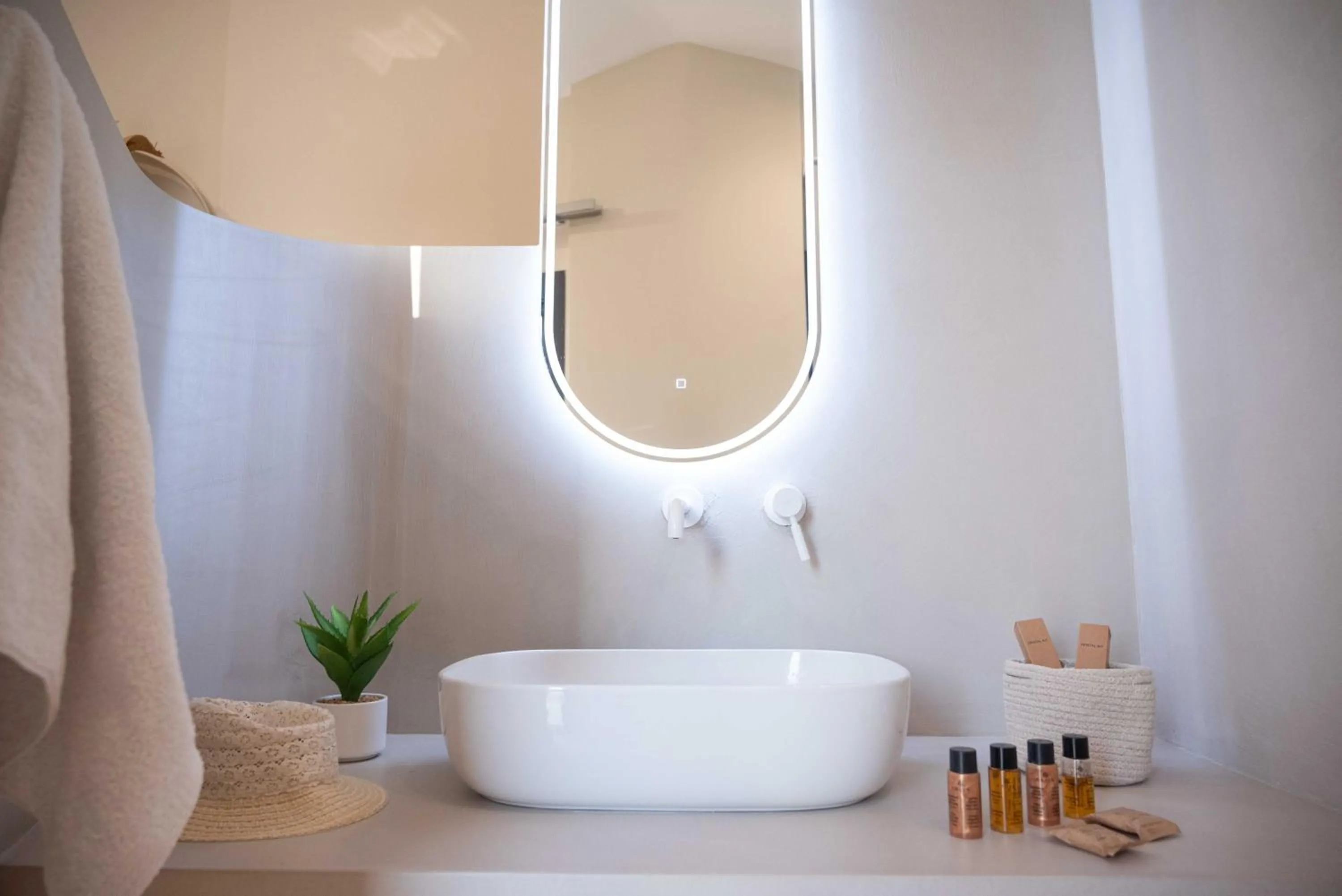 Anny's Residences & Suites