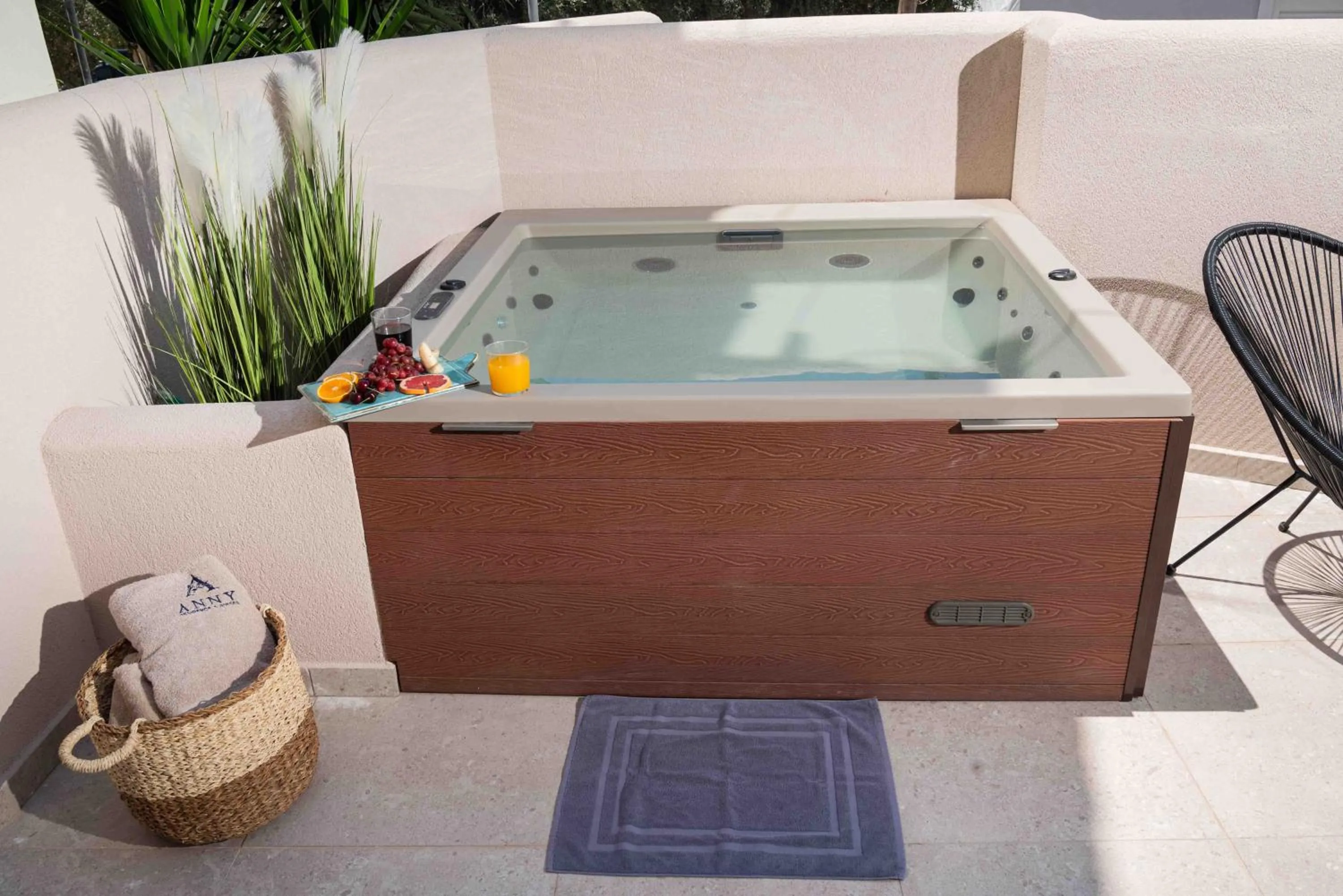 Anny's Residences & Suites