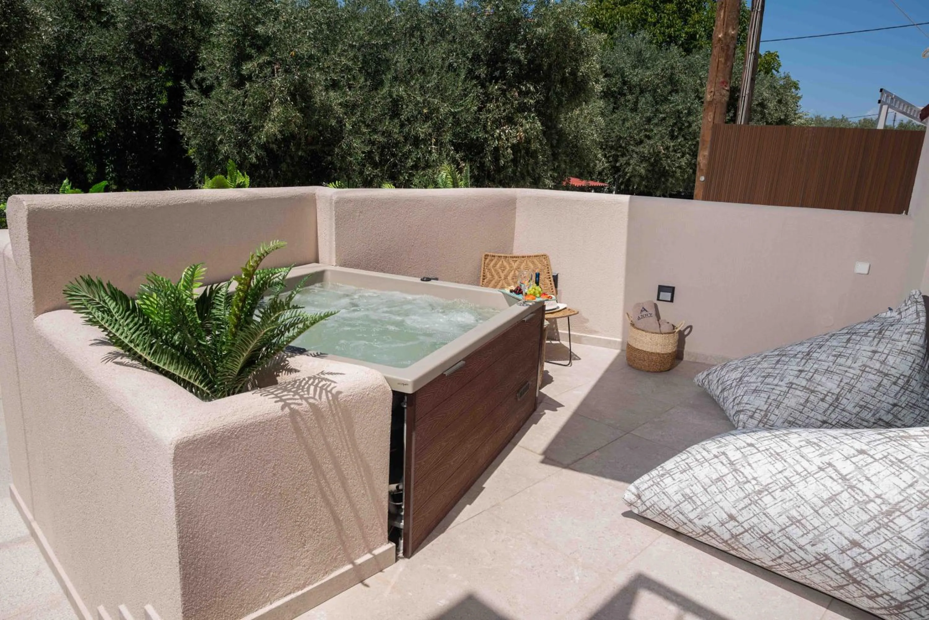 Anny's Residences & Suites