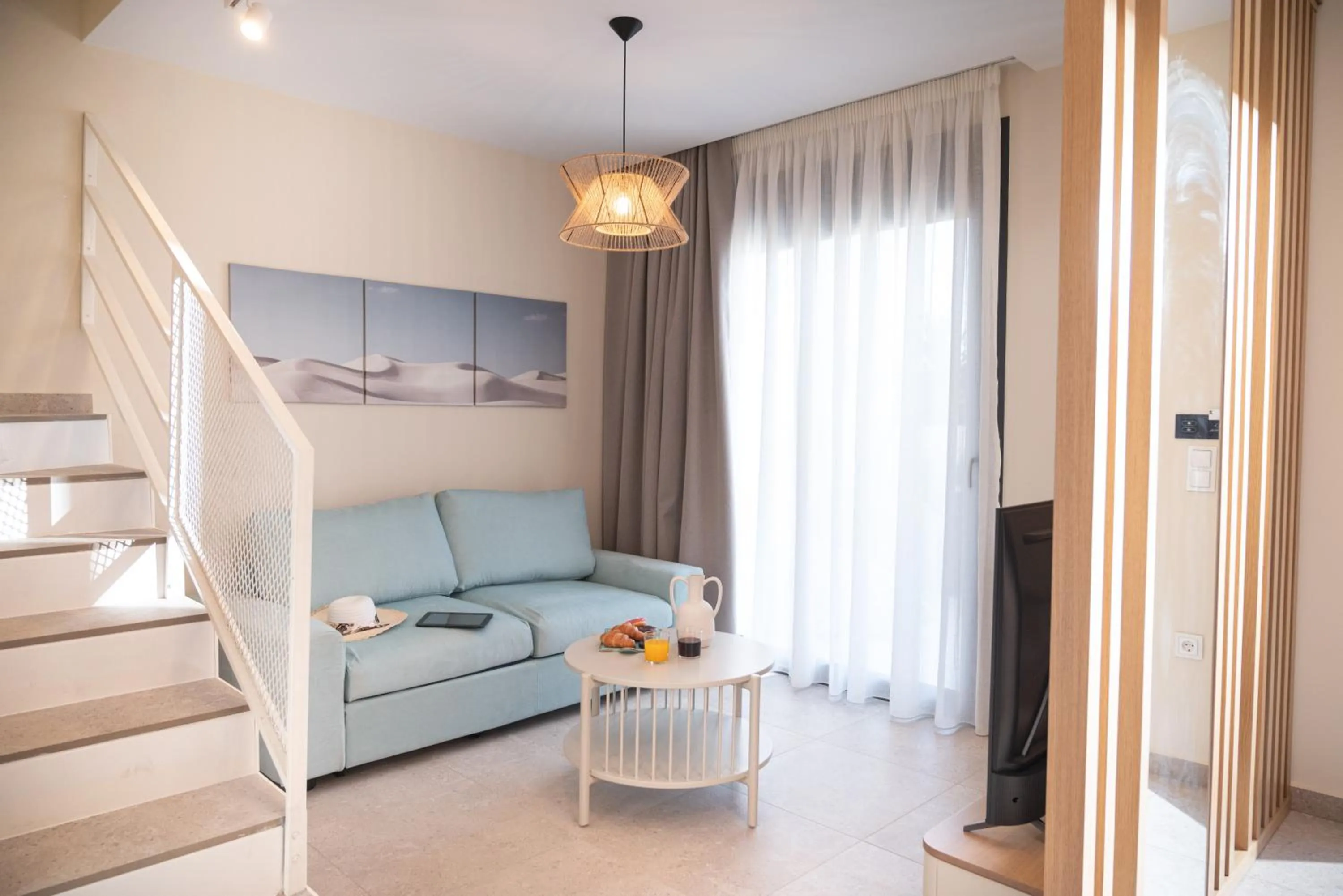 Anny's Residences & Suites