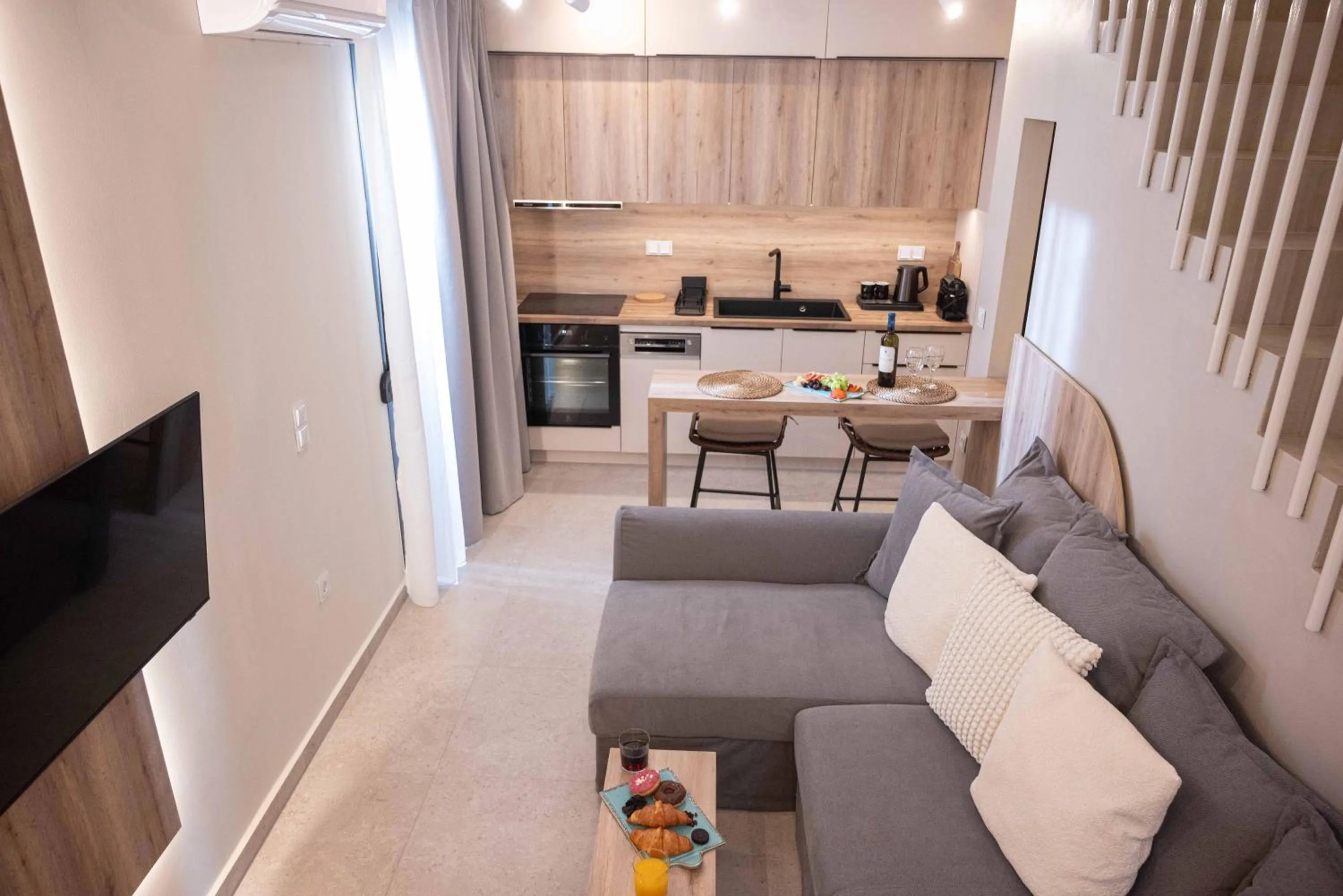 Anny's Residences & Suites