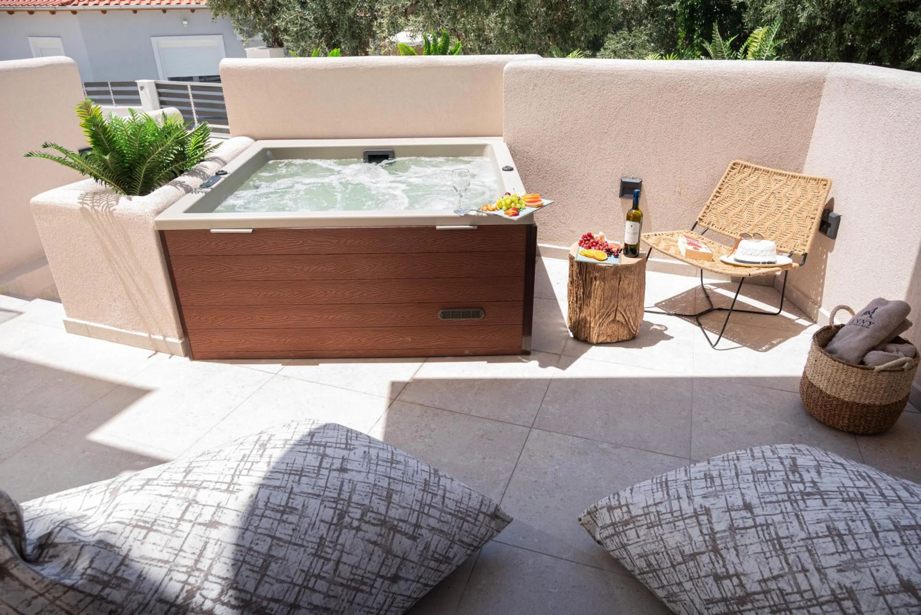 Anny's Residences & Suites