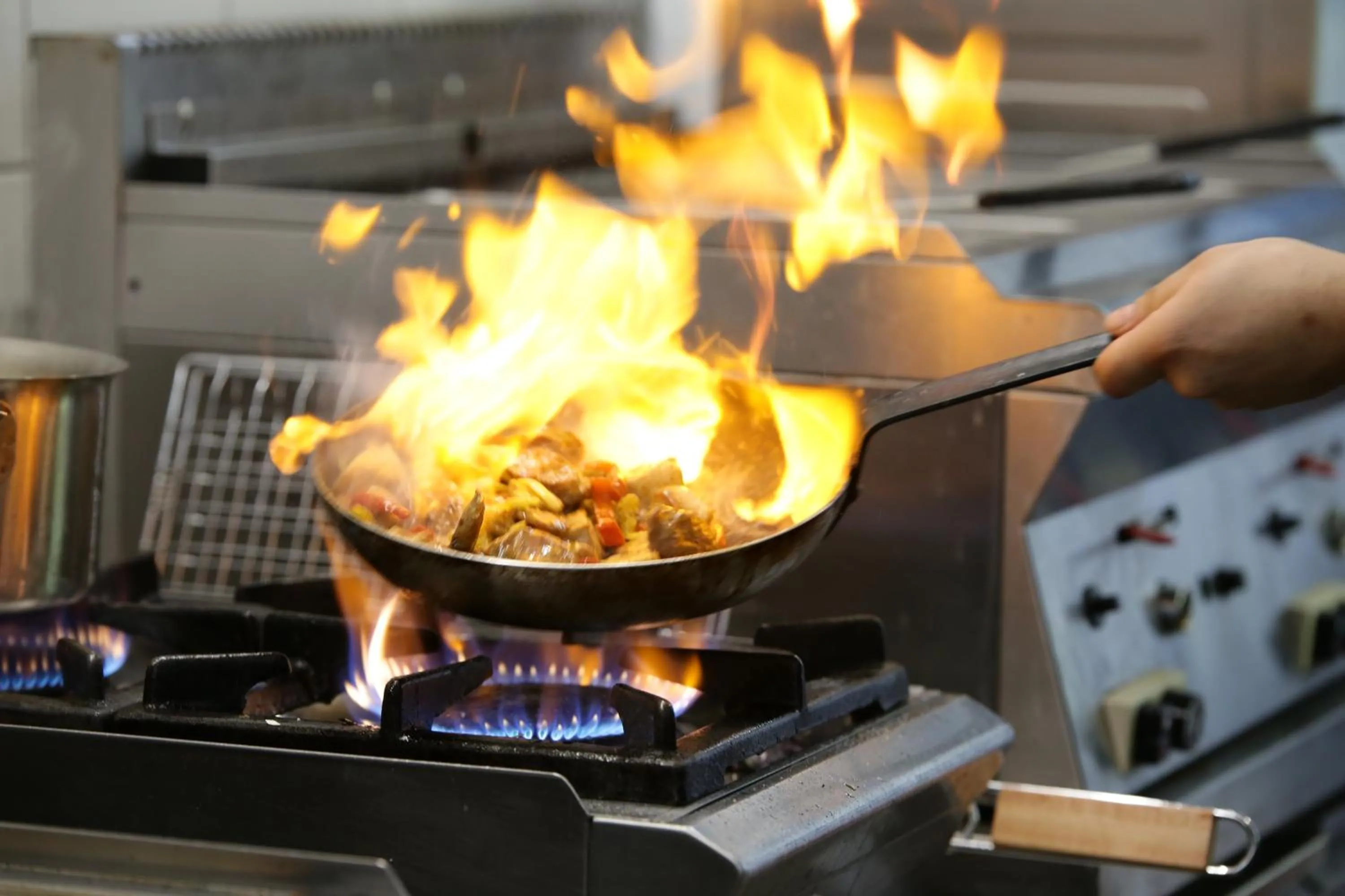 Anny's Residences & Suites