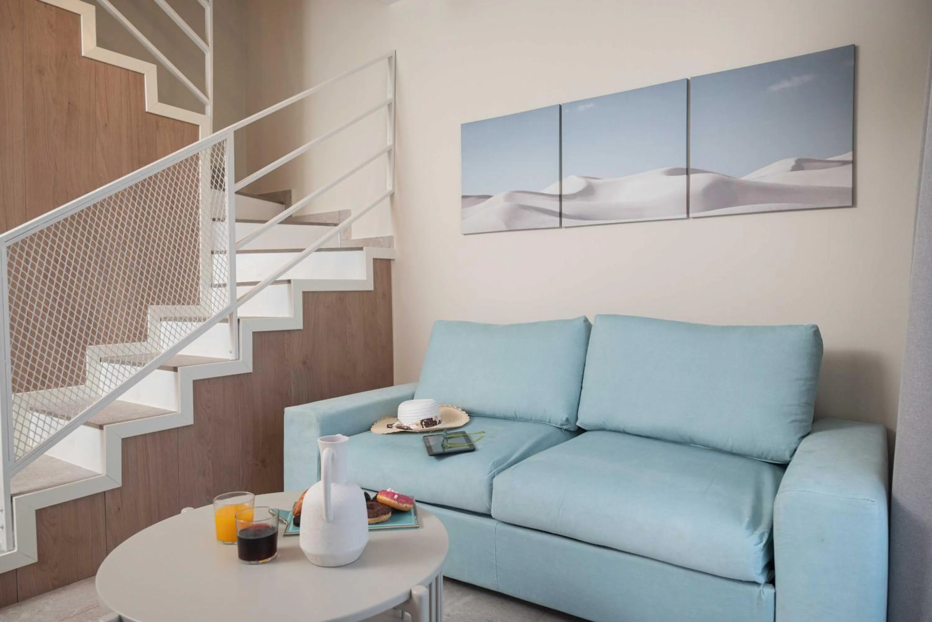 Anny's Residences & Suites