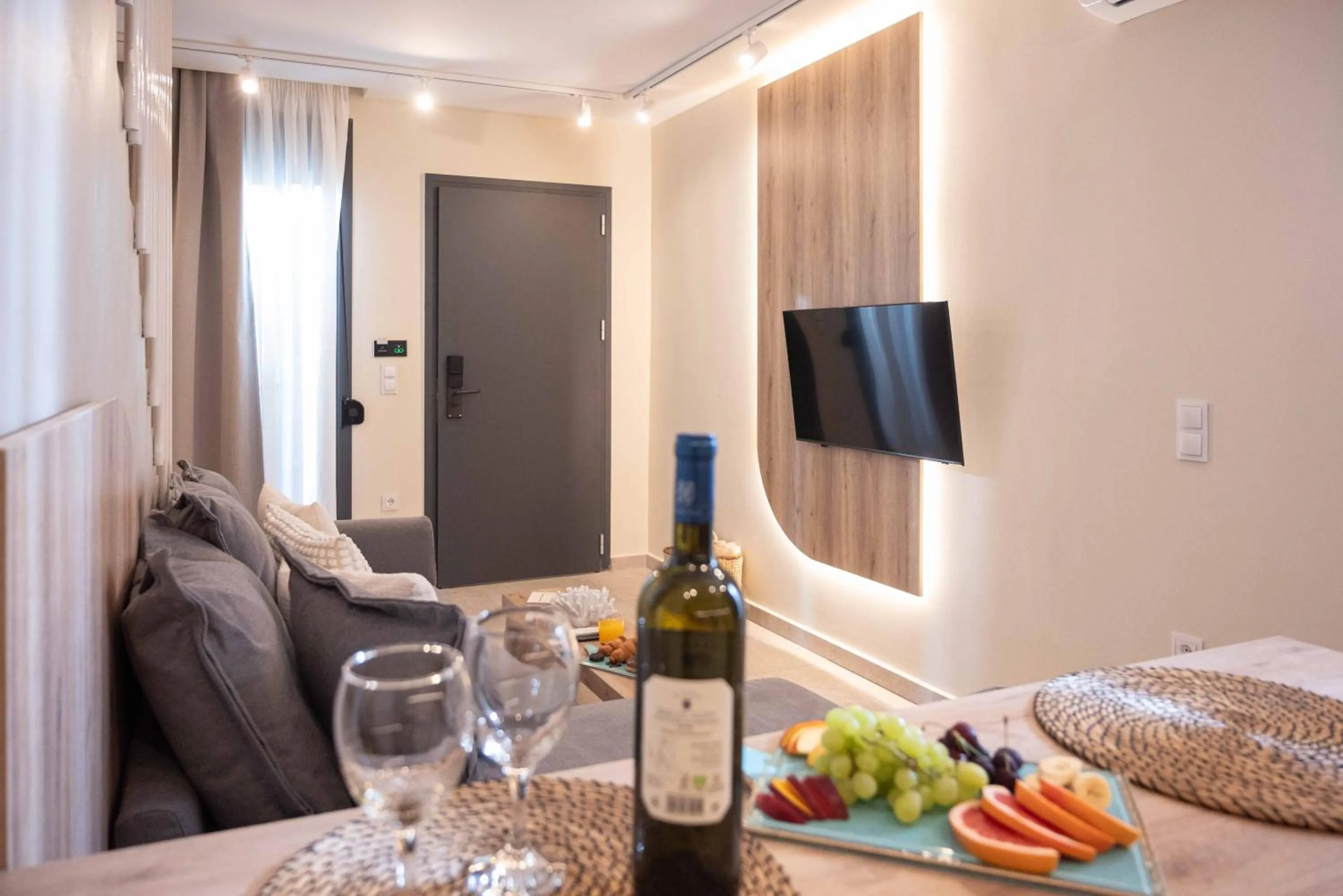 Anny's Residences & Suites