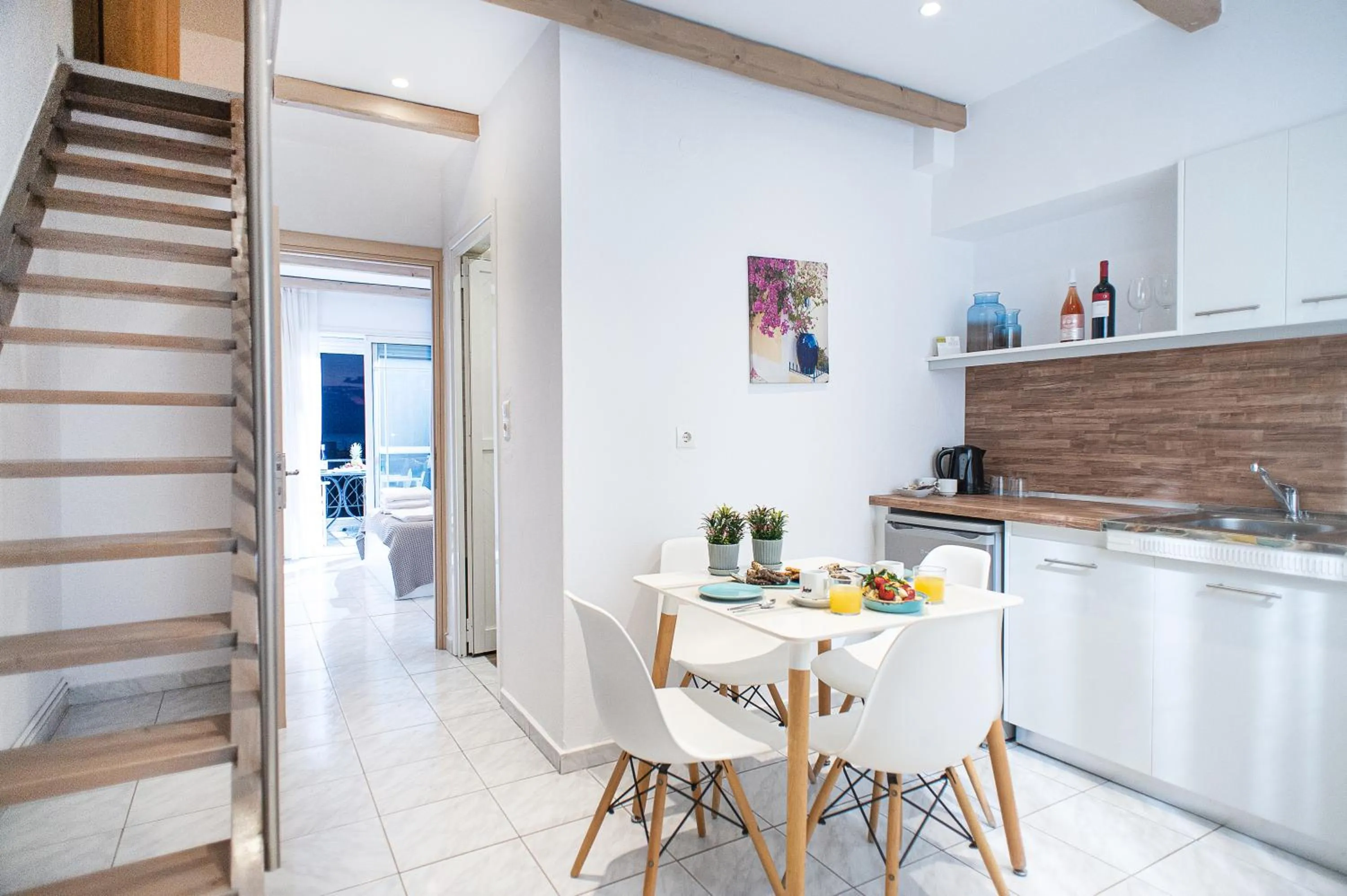 Anny's Residences & Suites