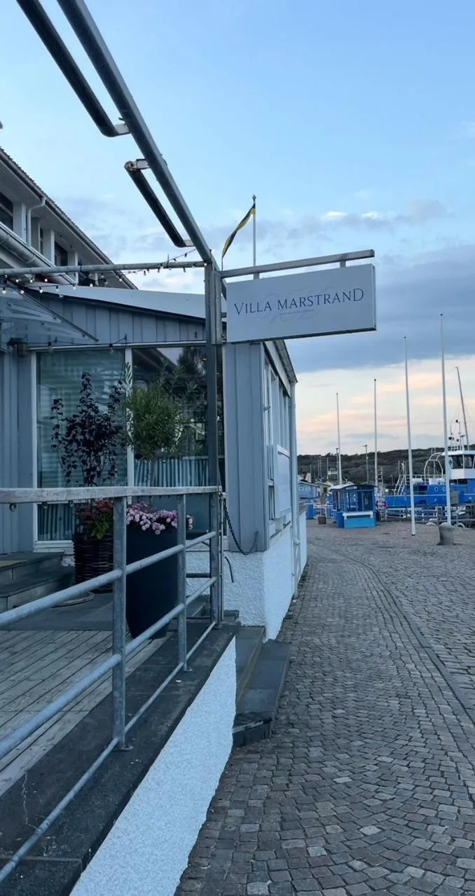 Villa Marstrand