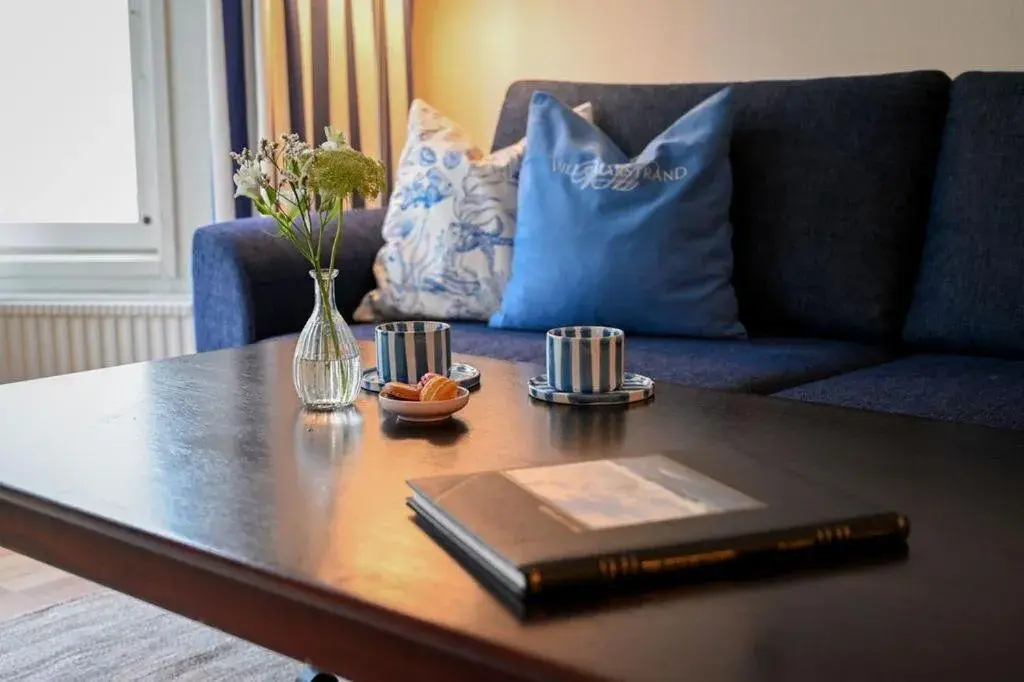 Double Room in Villa Marstrand Double Room in Villa Marstrand