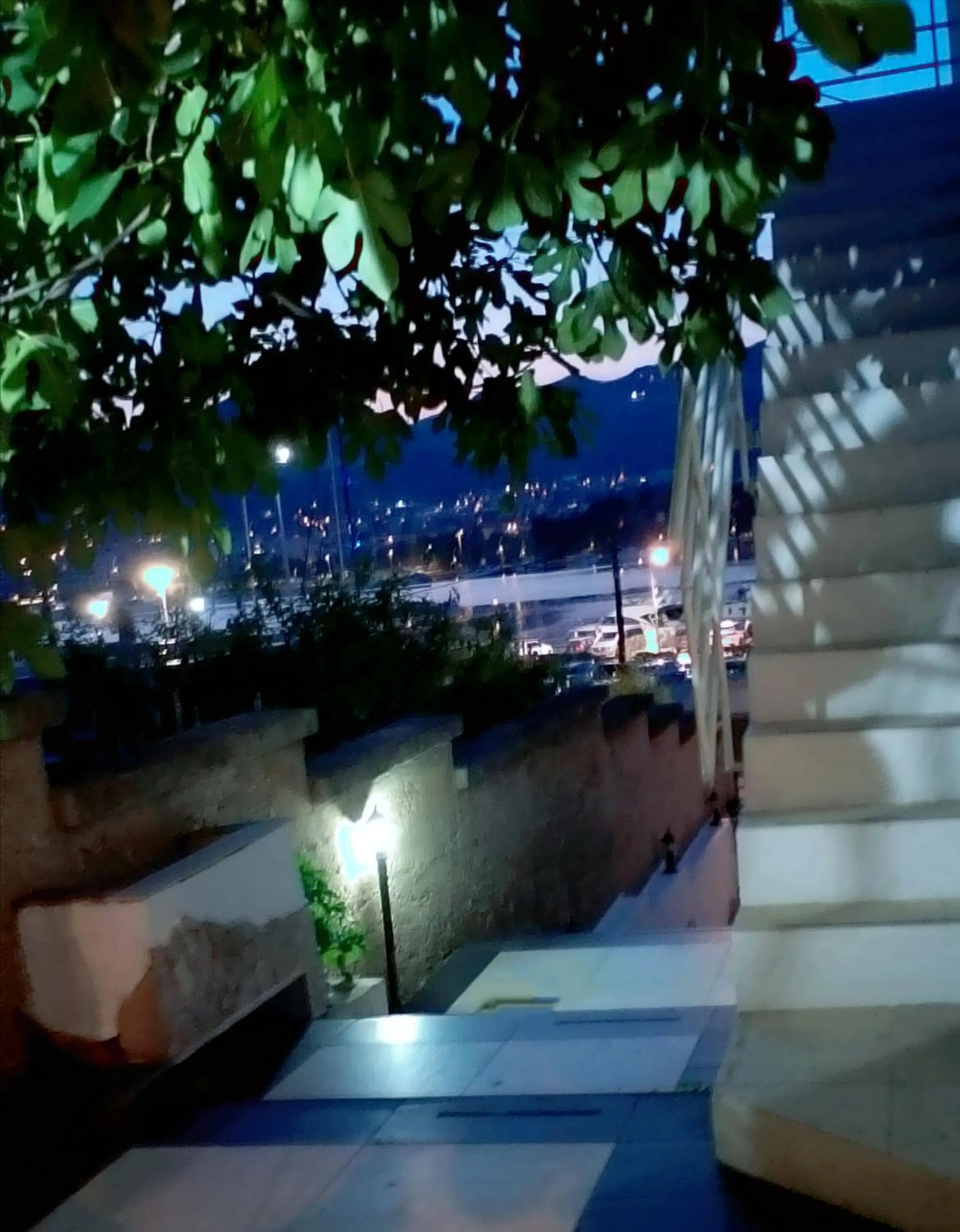 One-Bedroom Apartment - single occupancy in Villa Angel sea view