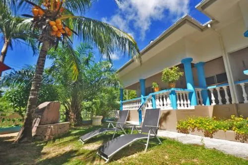Acquario Guesthouse