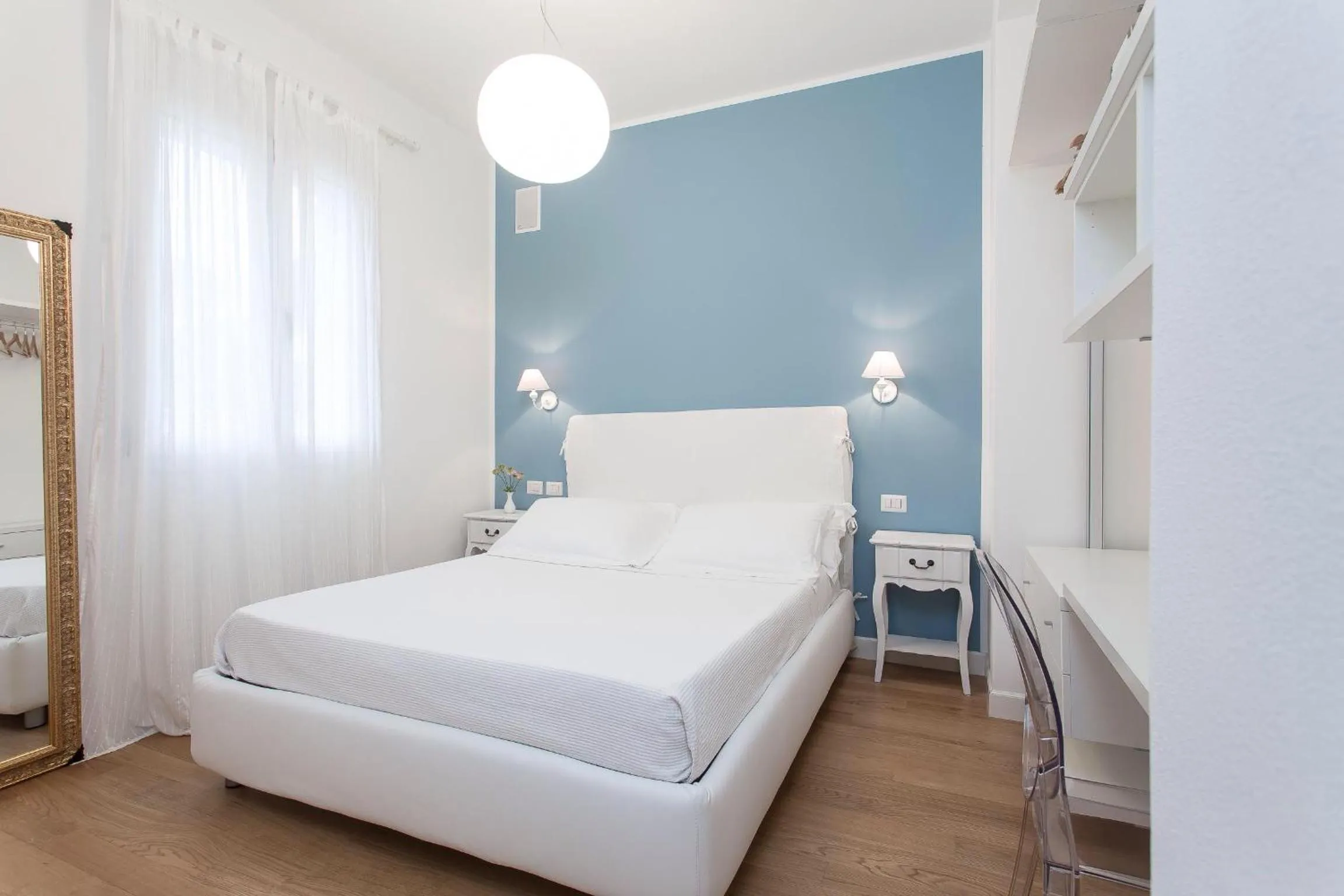 Property building, Bed in B&B Villa Celeste