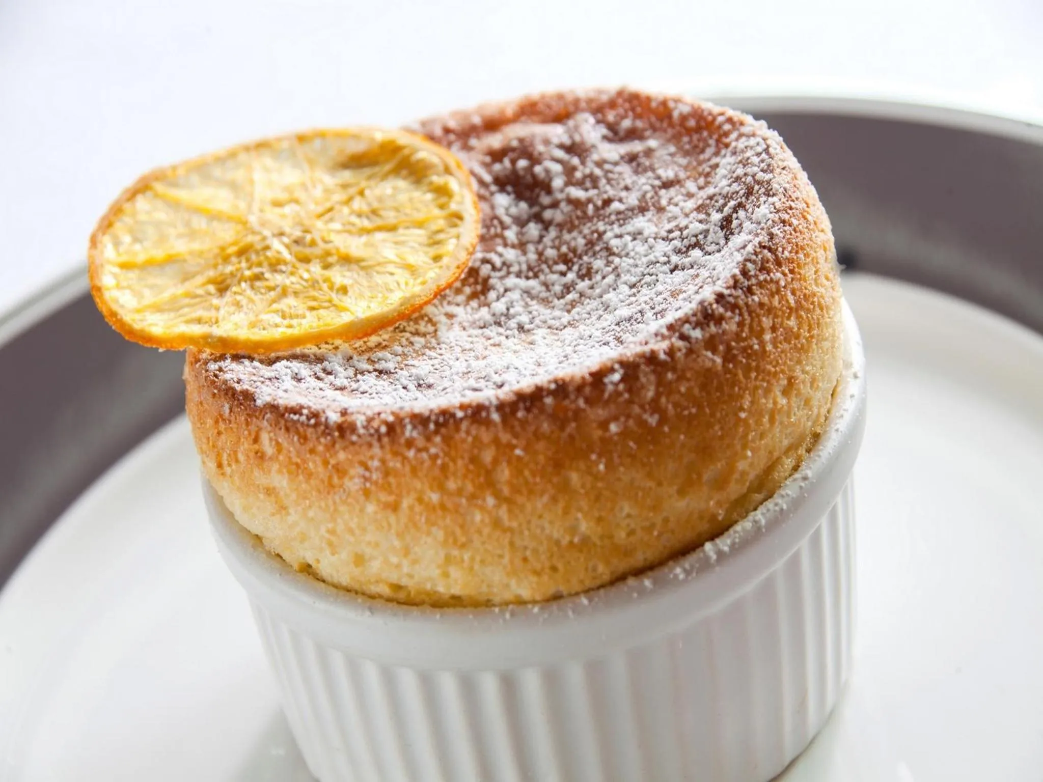 Food close-up in Grand Hôtel de Solesmes - Teritoria