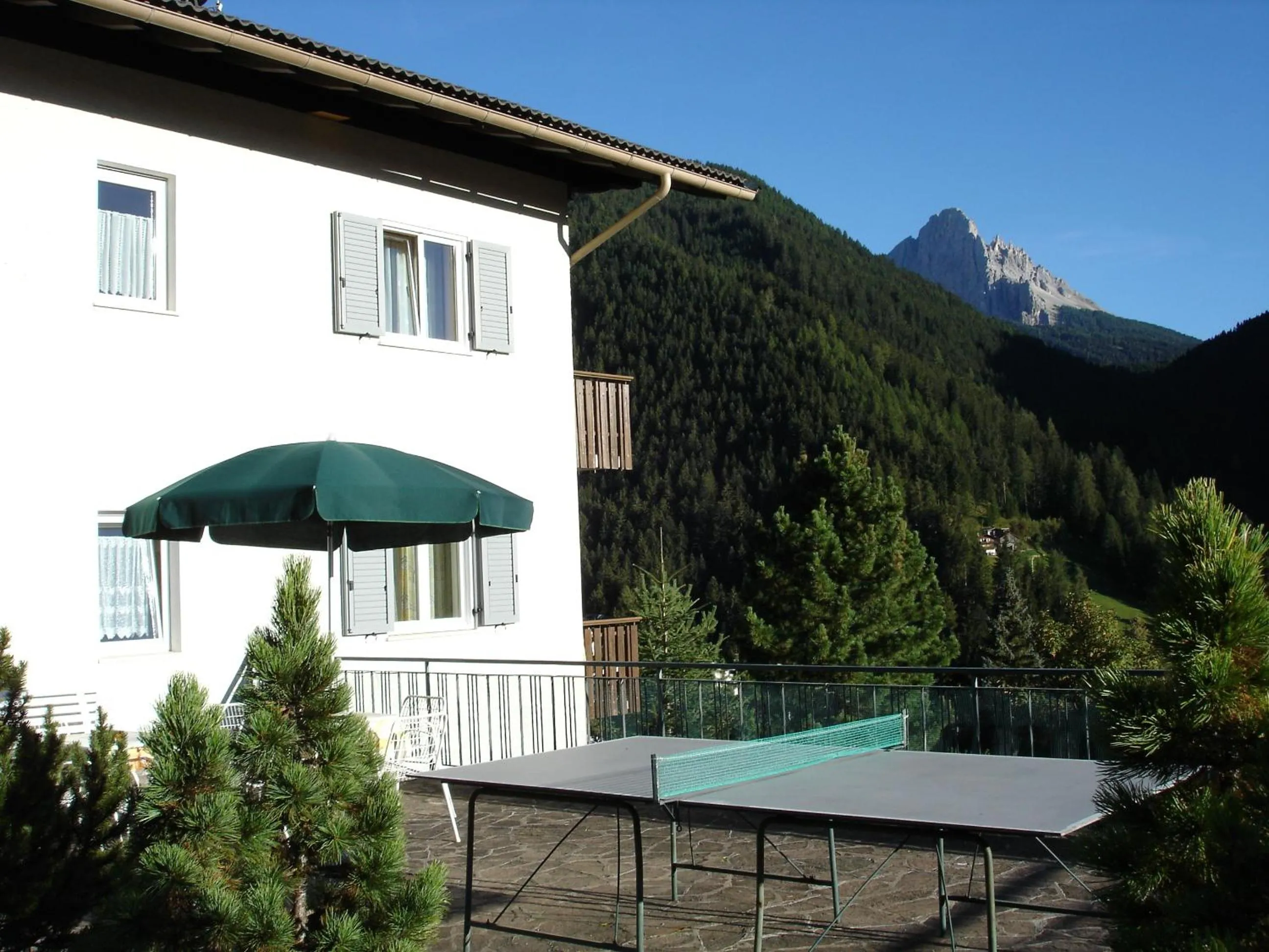 Garni B&B Apartments Plank