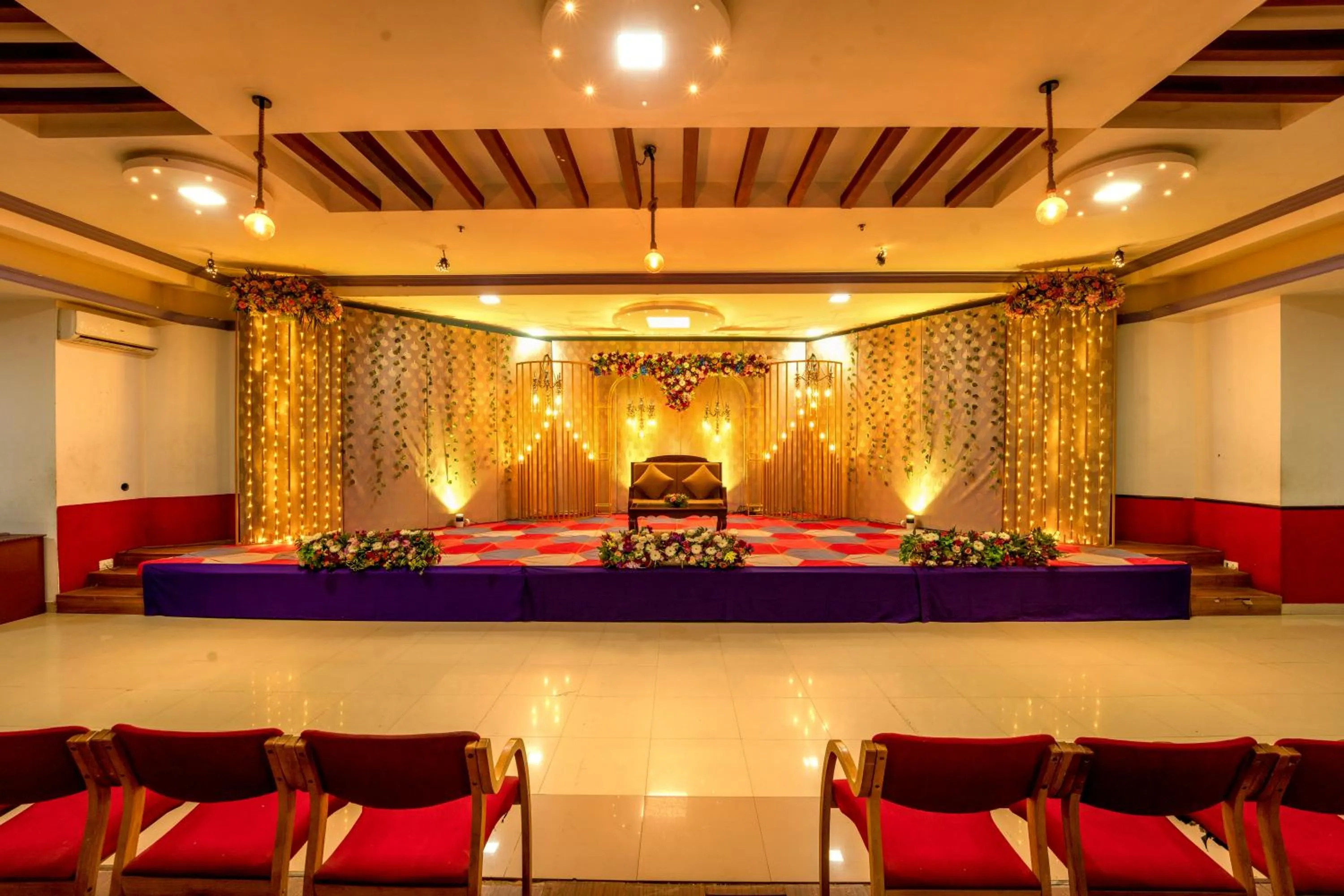 Pagoda Resorts Alleppey