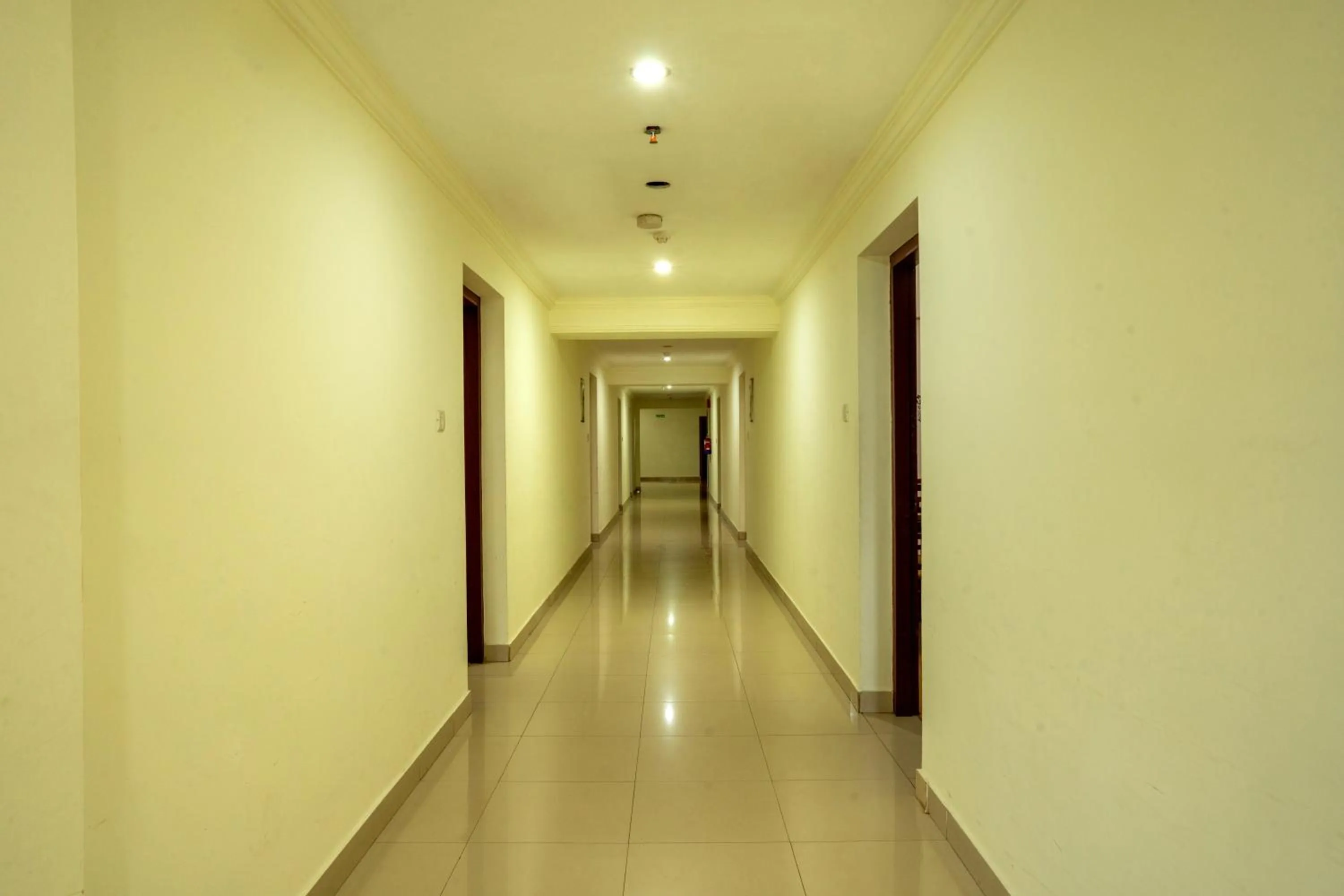 Pagoda Resorts Alleppey