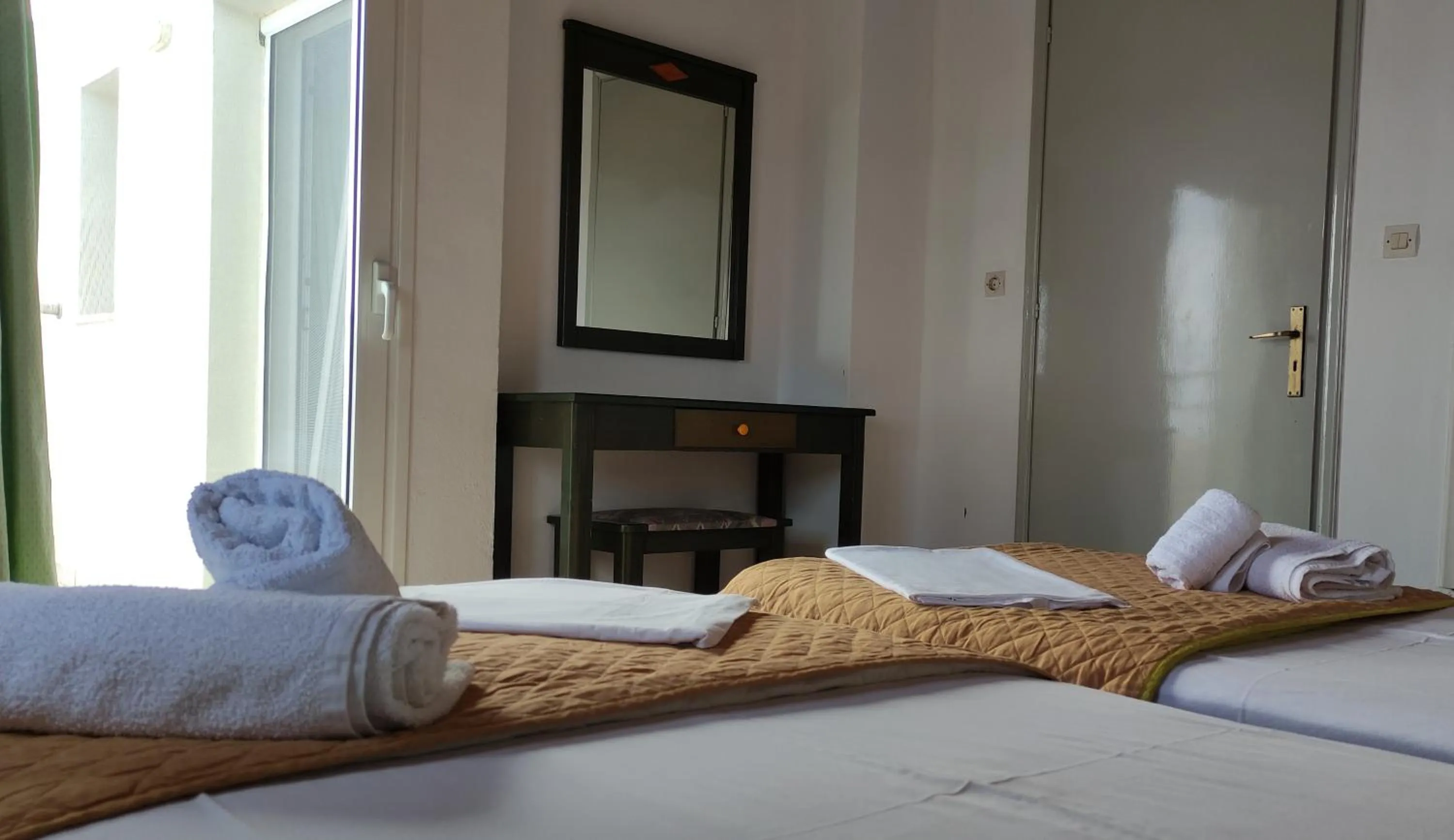 Elina Apartments Gouves