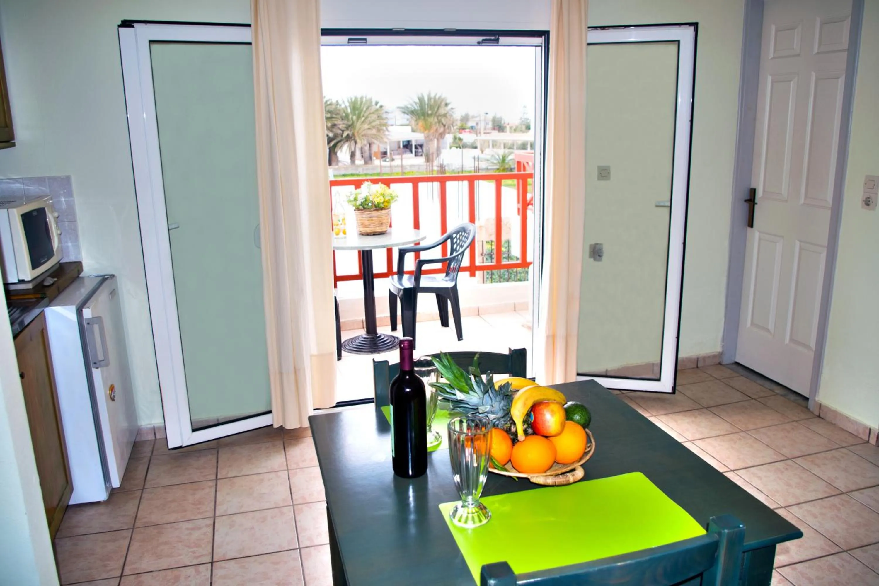 Elina Apartments Gouves