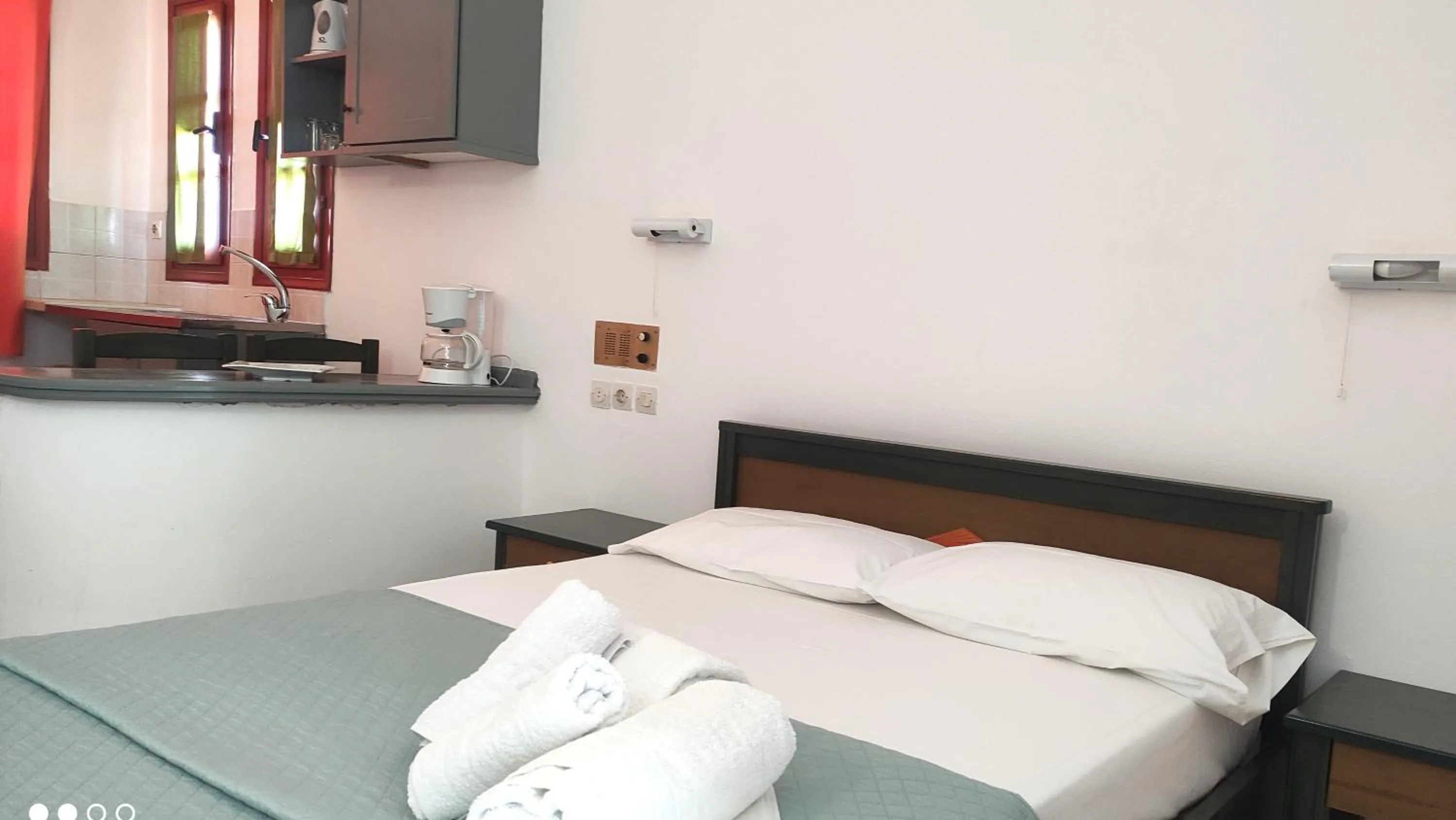 Elina Apartments Gouves