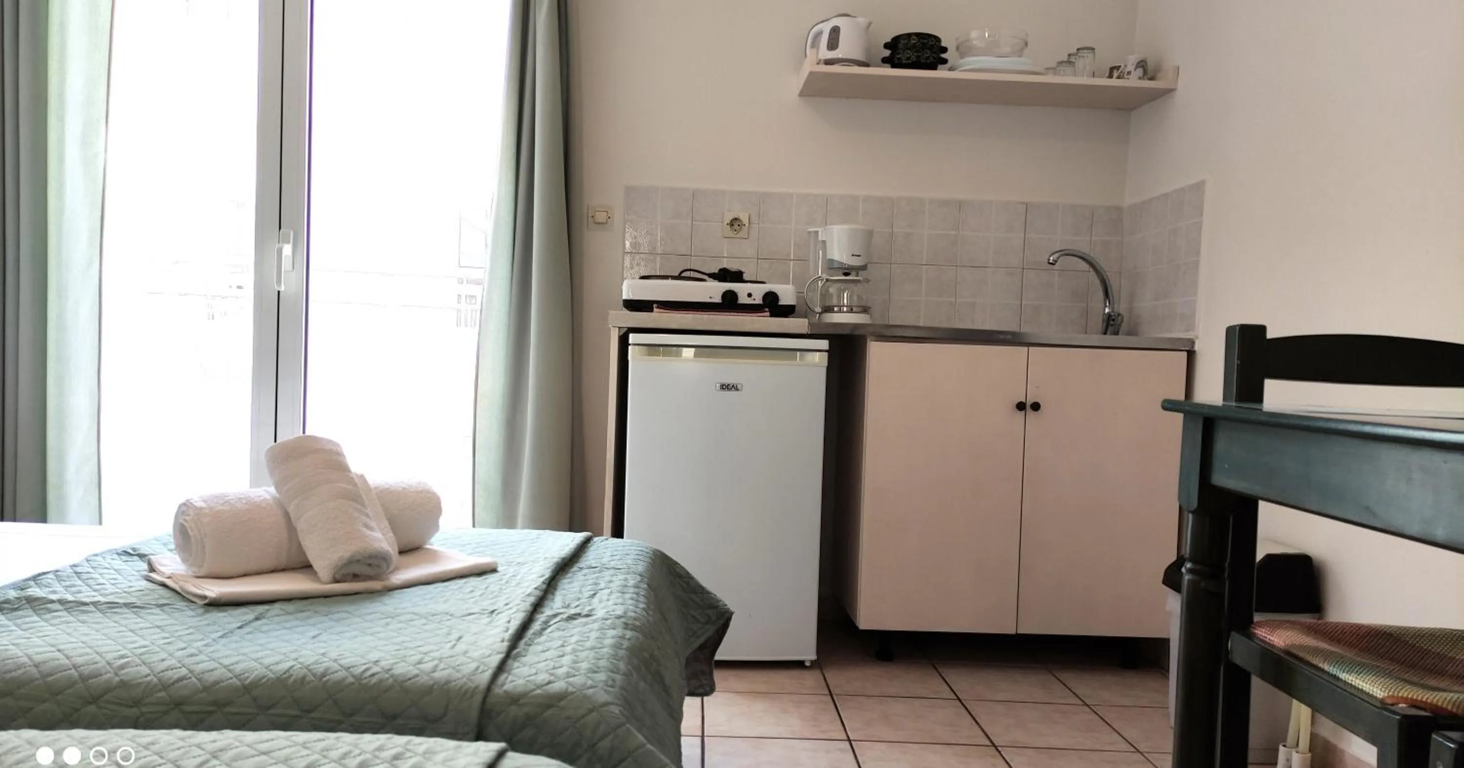 Elina Apartments Gouves